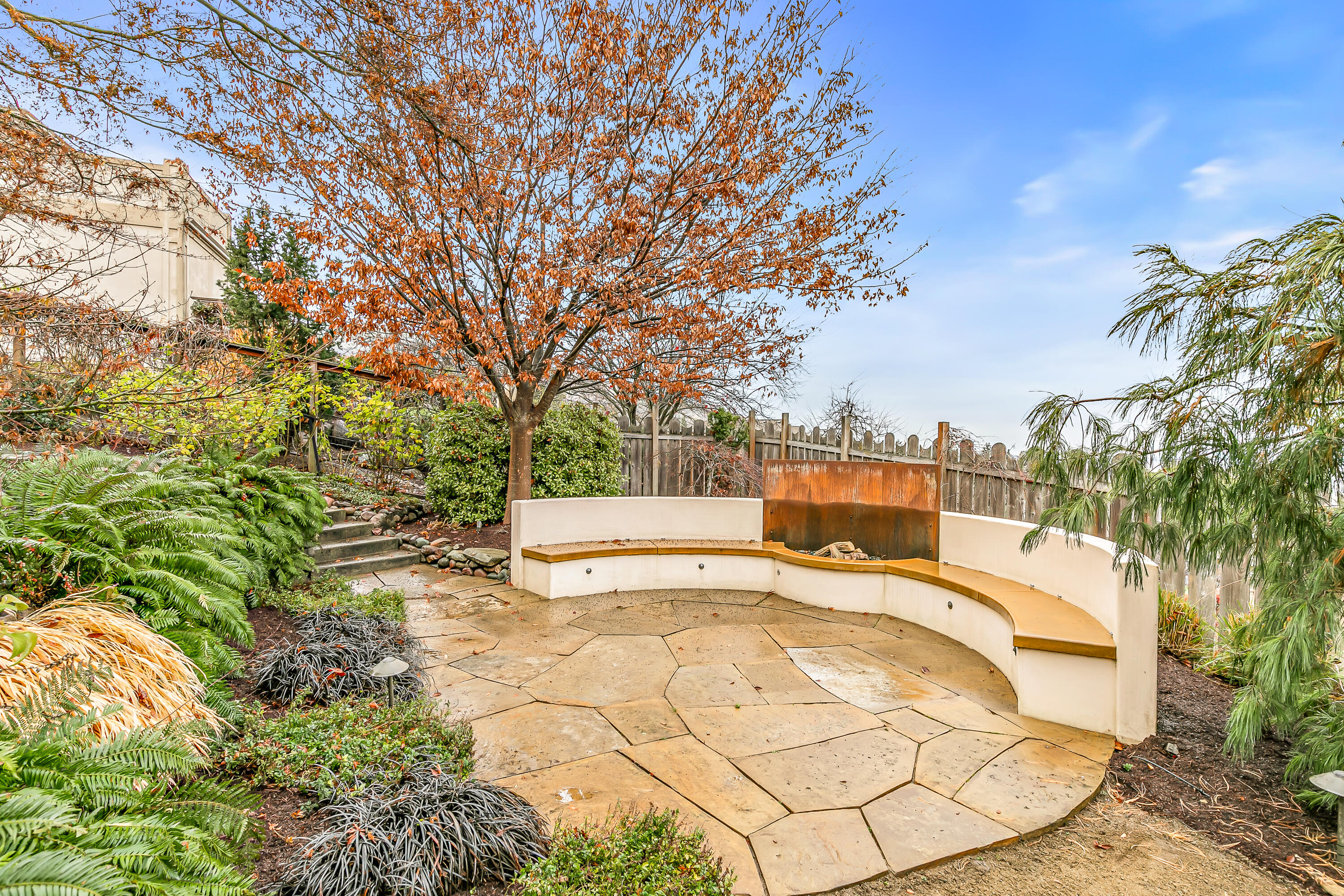 Blossom View Estates Subdivision - Residential