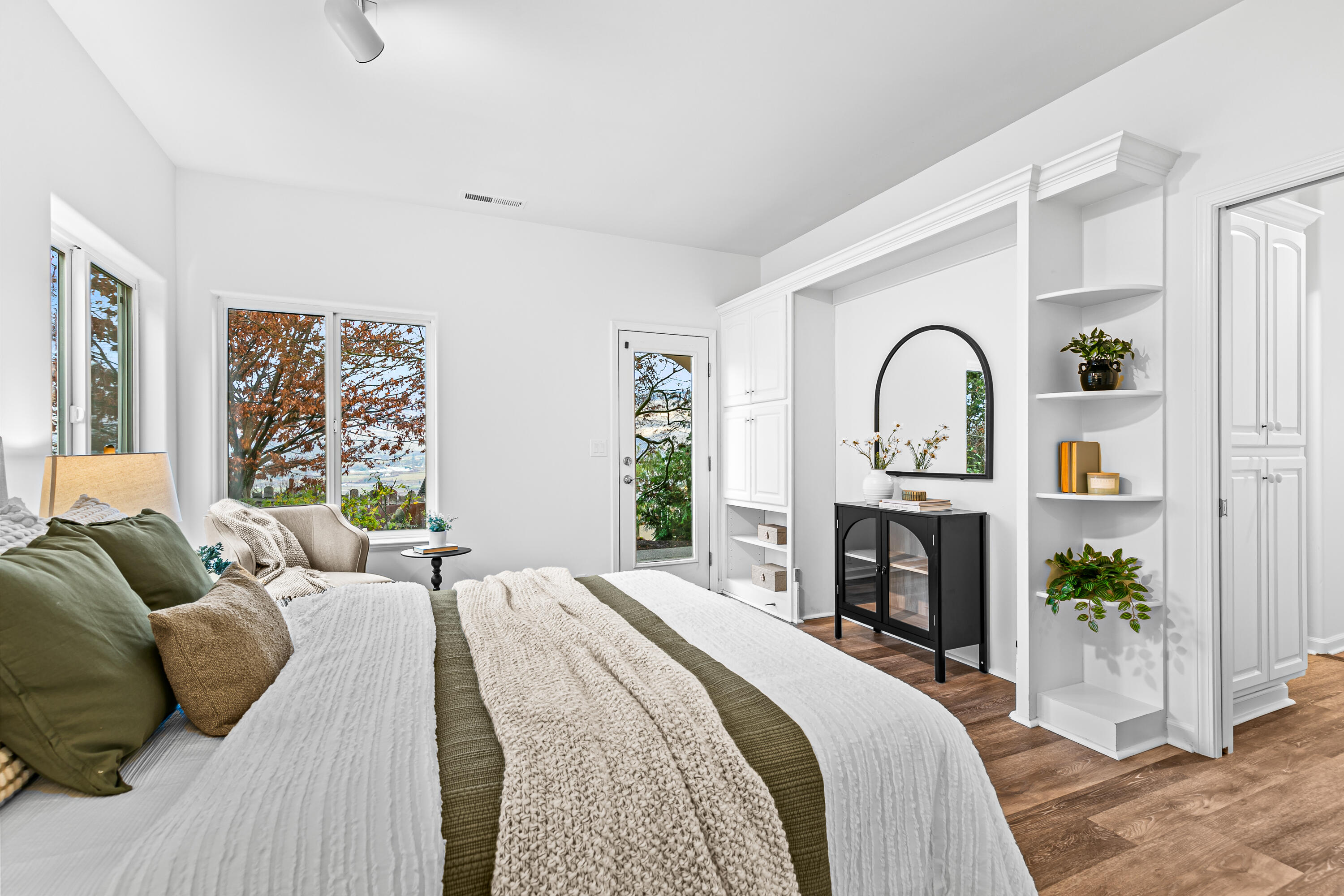 Blossom View Estates Subdivision - Residential