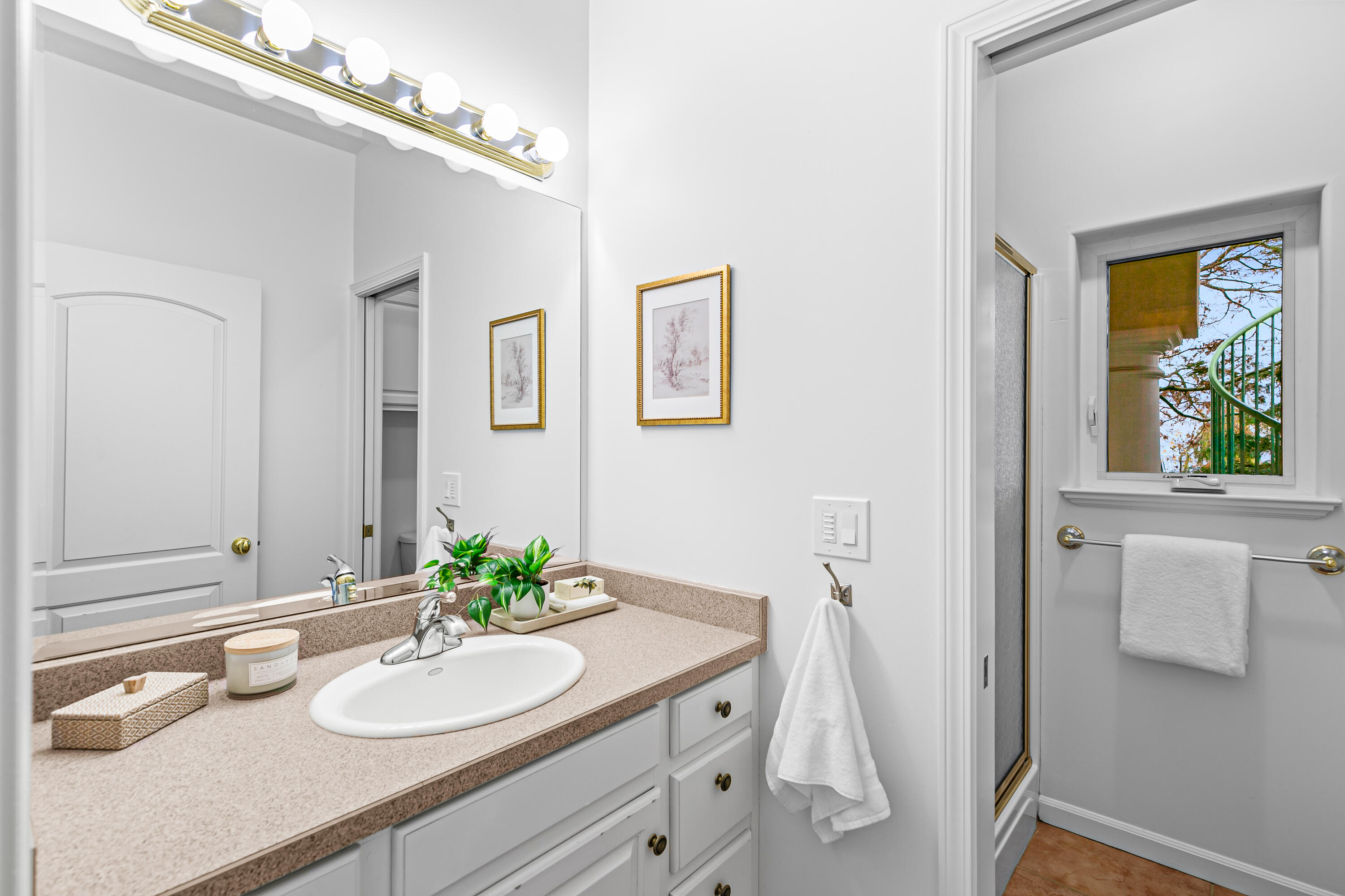 Blossom View Estates Subdivision - Residential