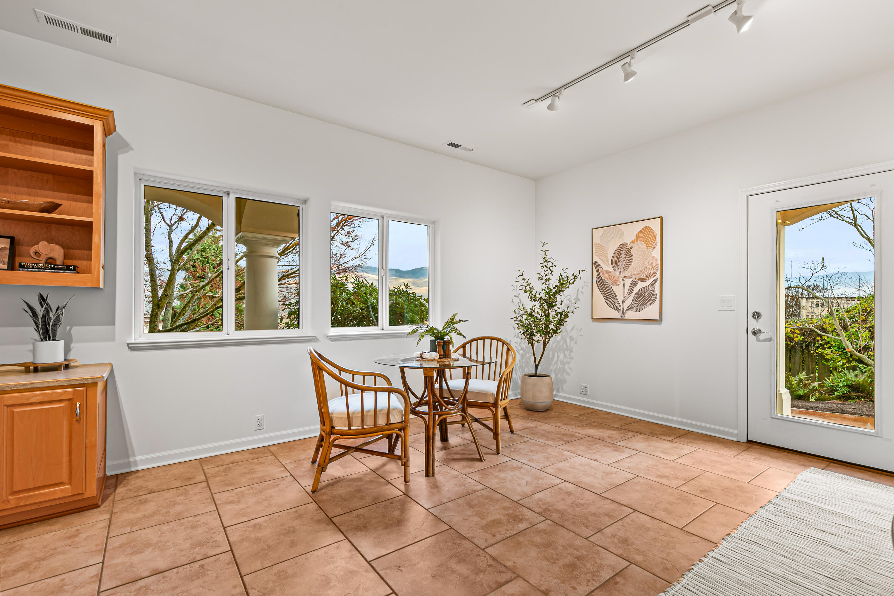 Blossom View Estates Subdivision - Residential