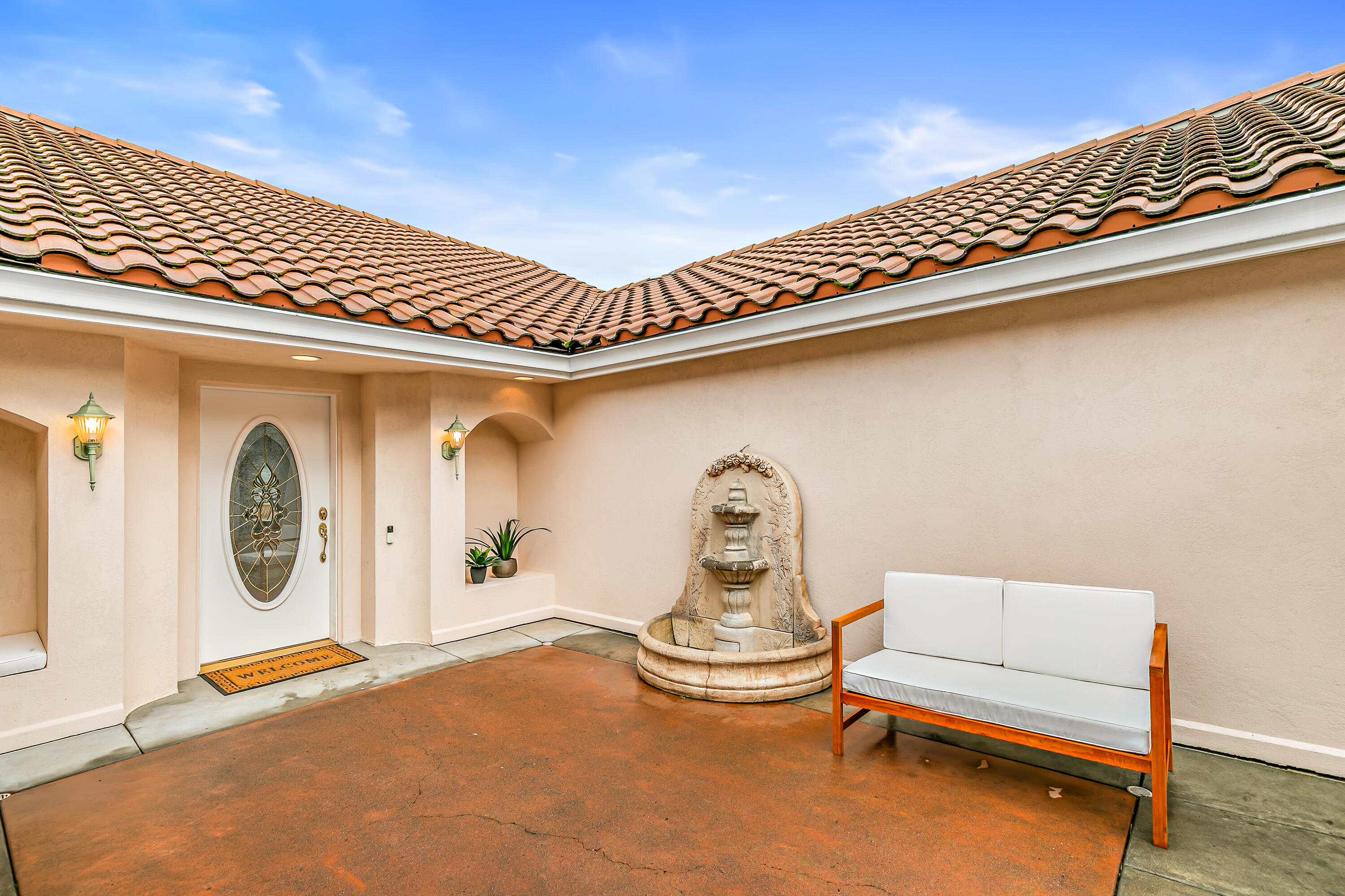 Blossom View Estates Subdivision - Residential