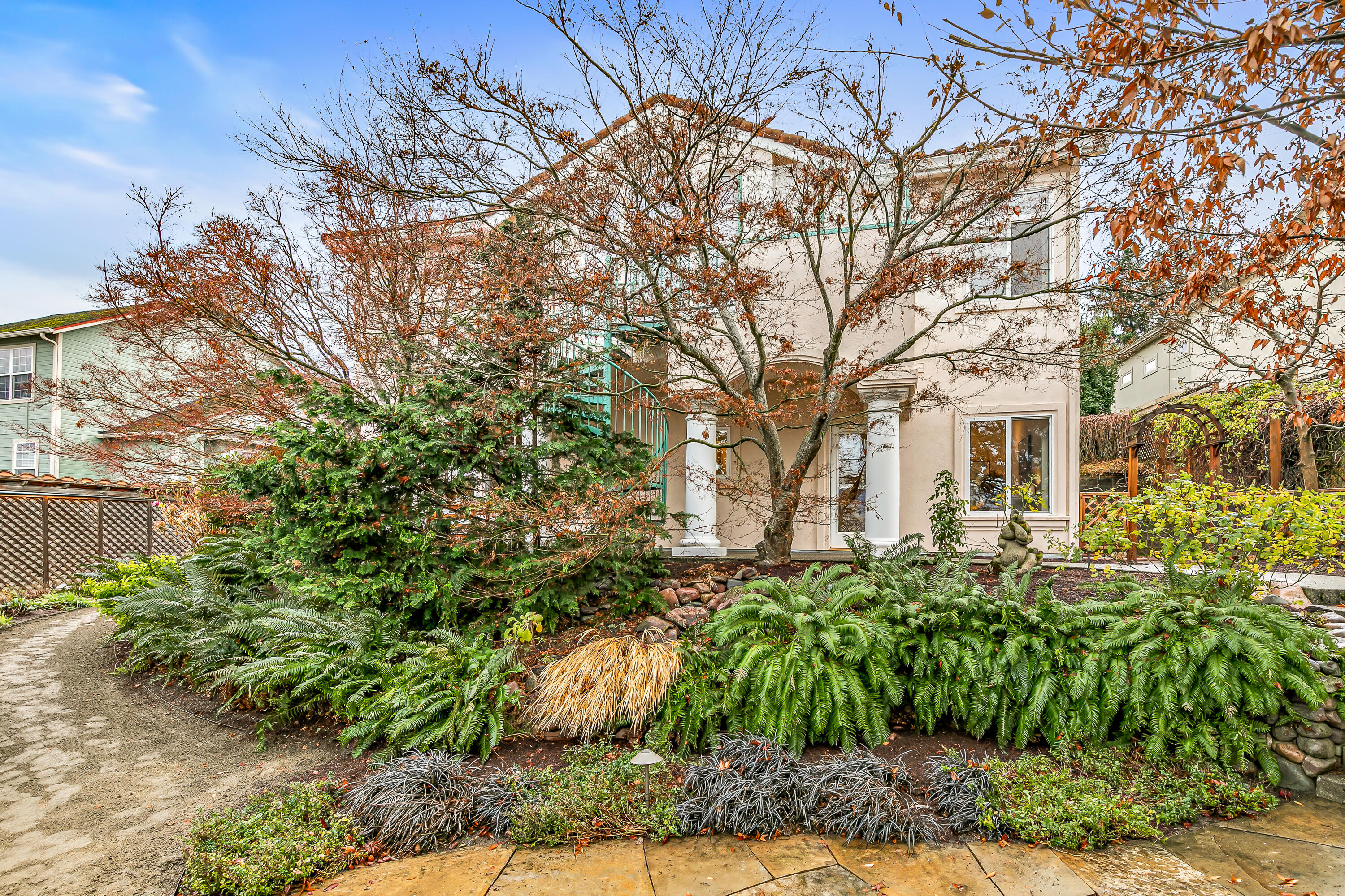 Blossom View Estates Subdivision - Residential