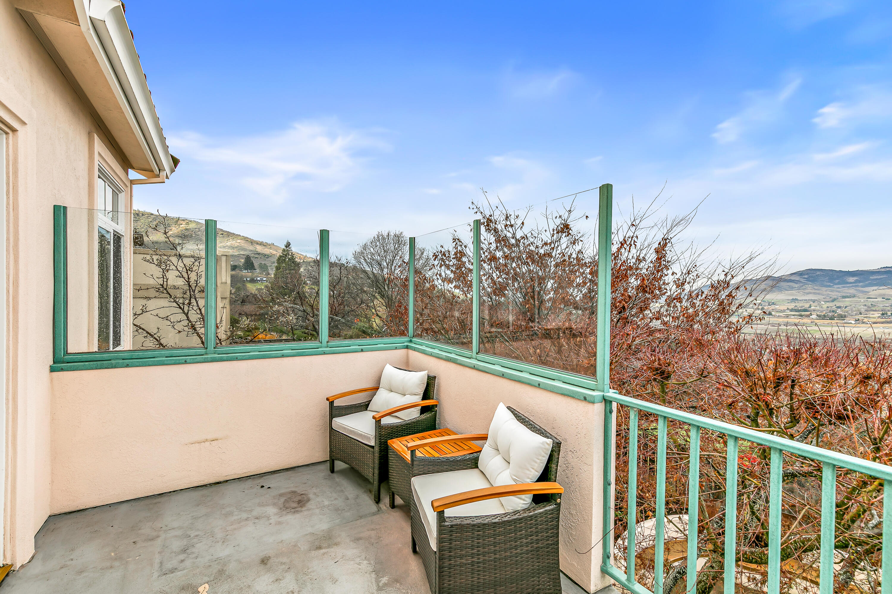 Blossom View Estates Subdivision - Residential