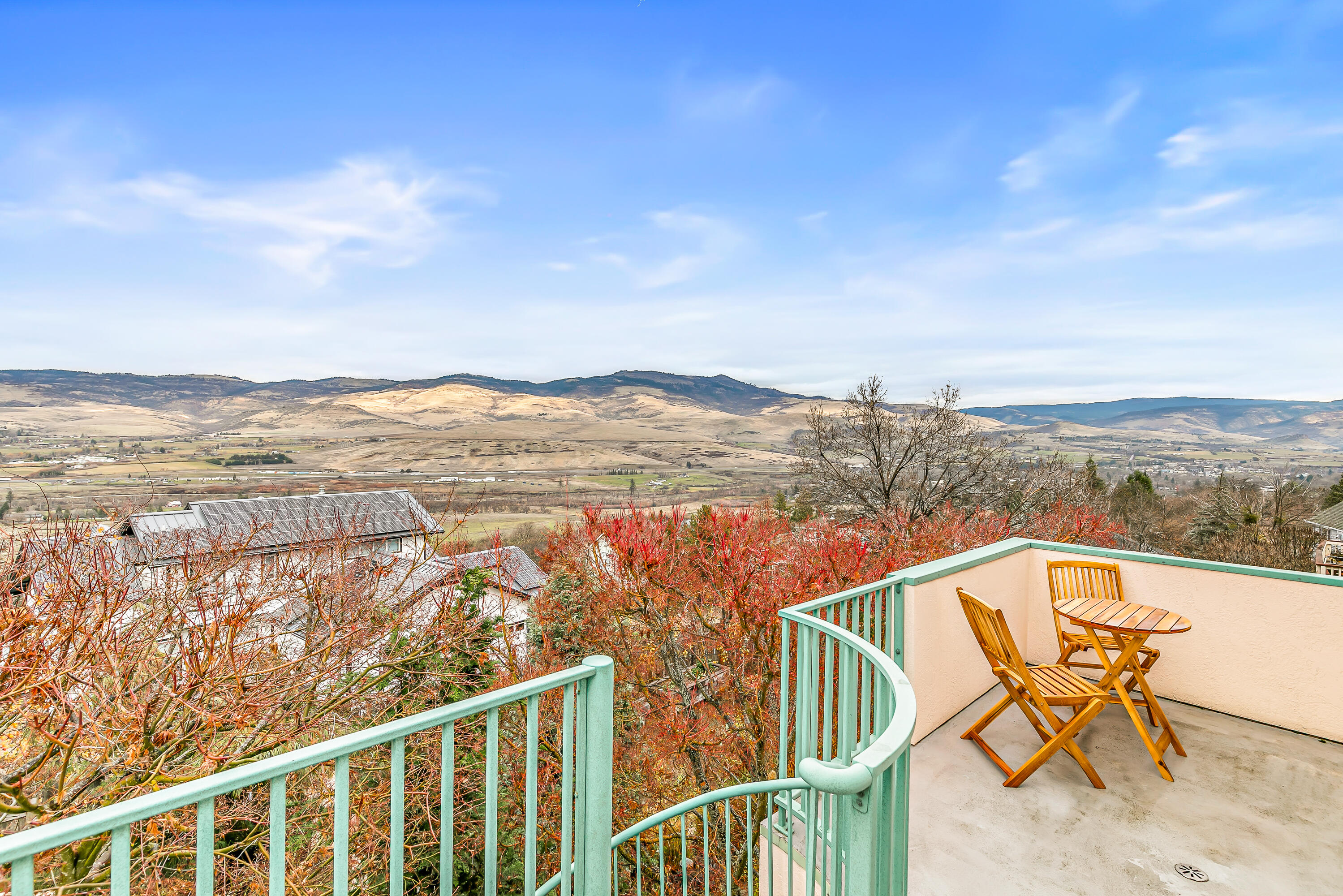 Blossom View Estates Subdivision - Residential