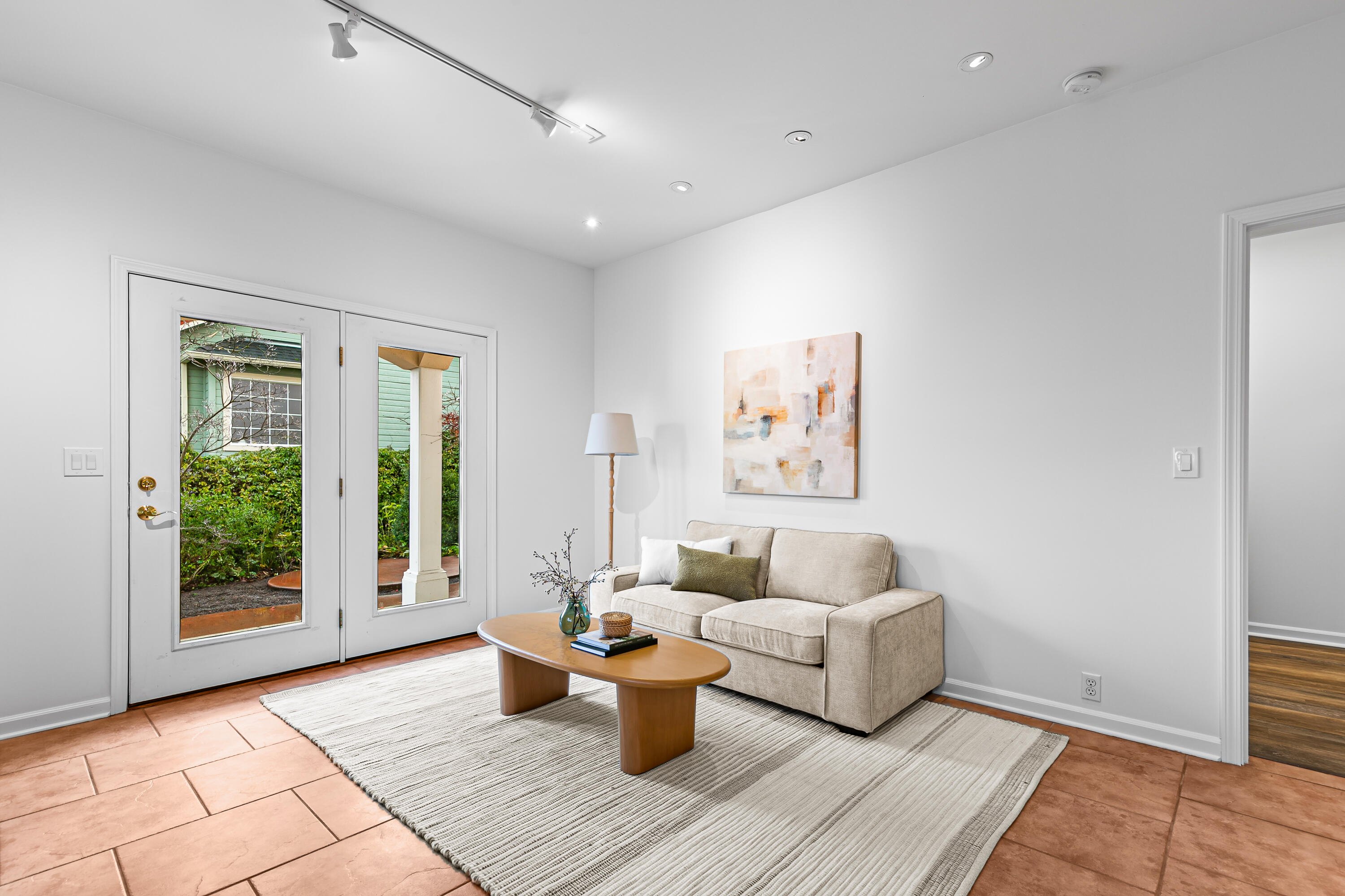 Blossom View Estates Subdivision - Residential