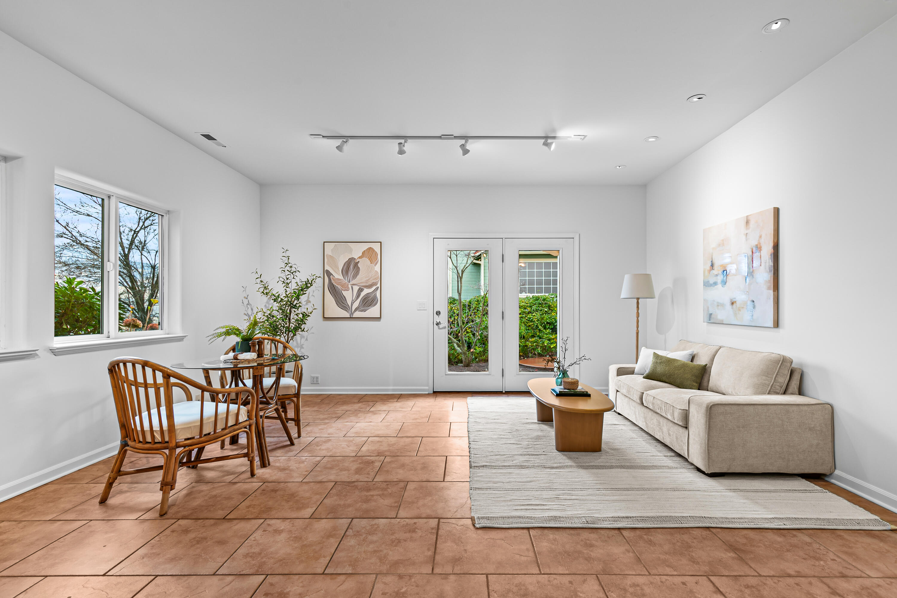 Blossom View Estates Subdivision - Residential