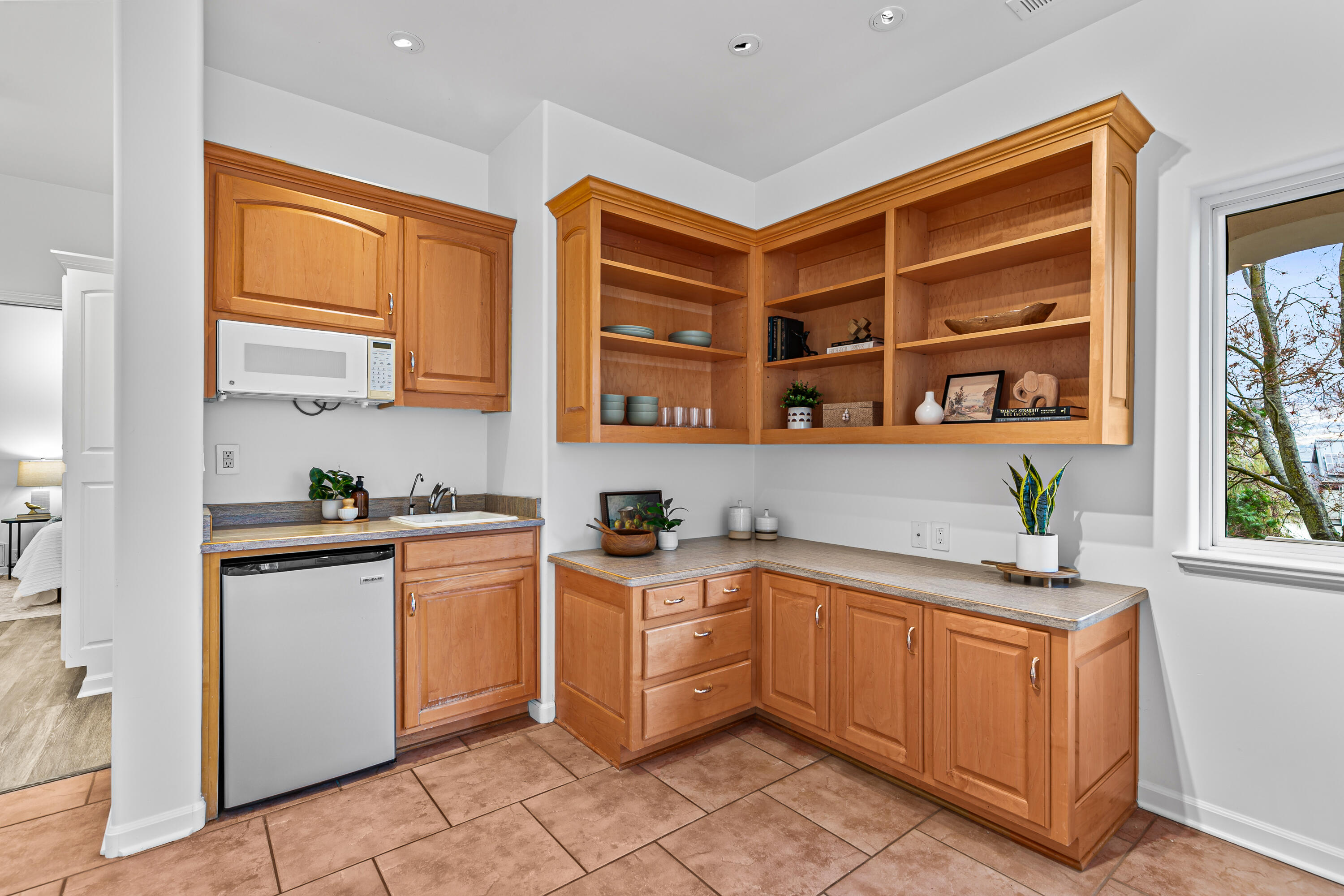 Blossom View Estates Subdivision - Residential