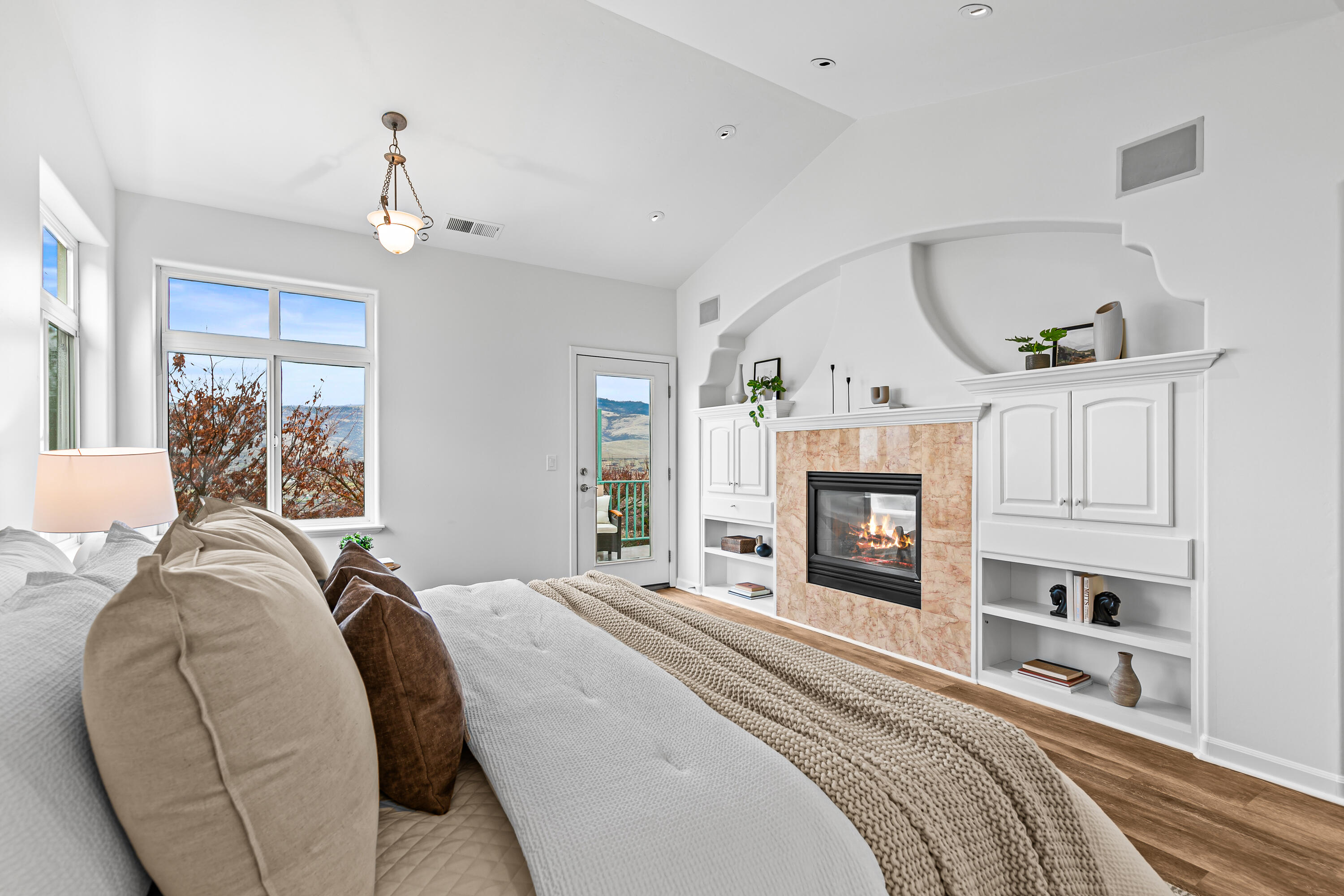 Blossom View Estates Subdivision - Residential