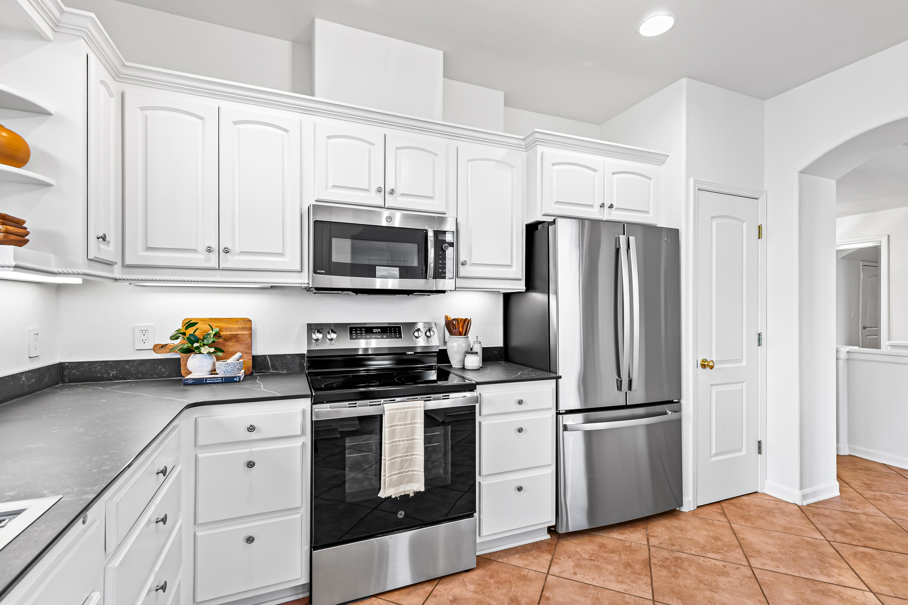 Blossom View Estates Subdivision - Residential