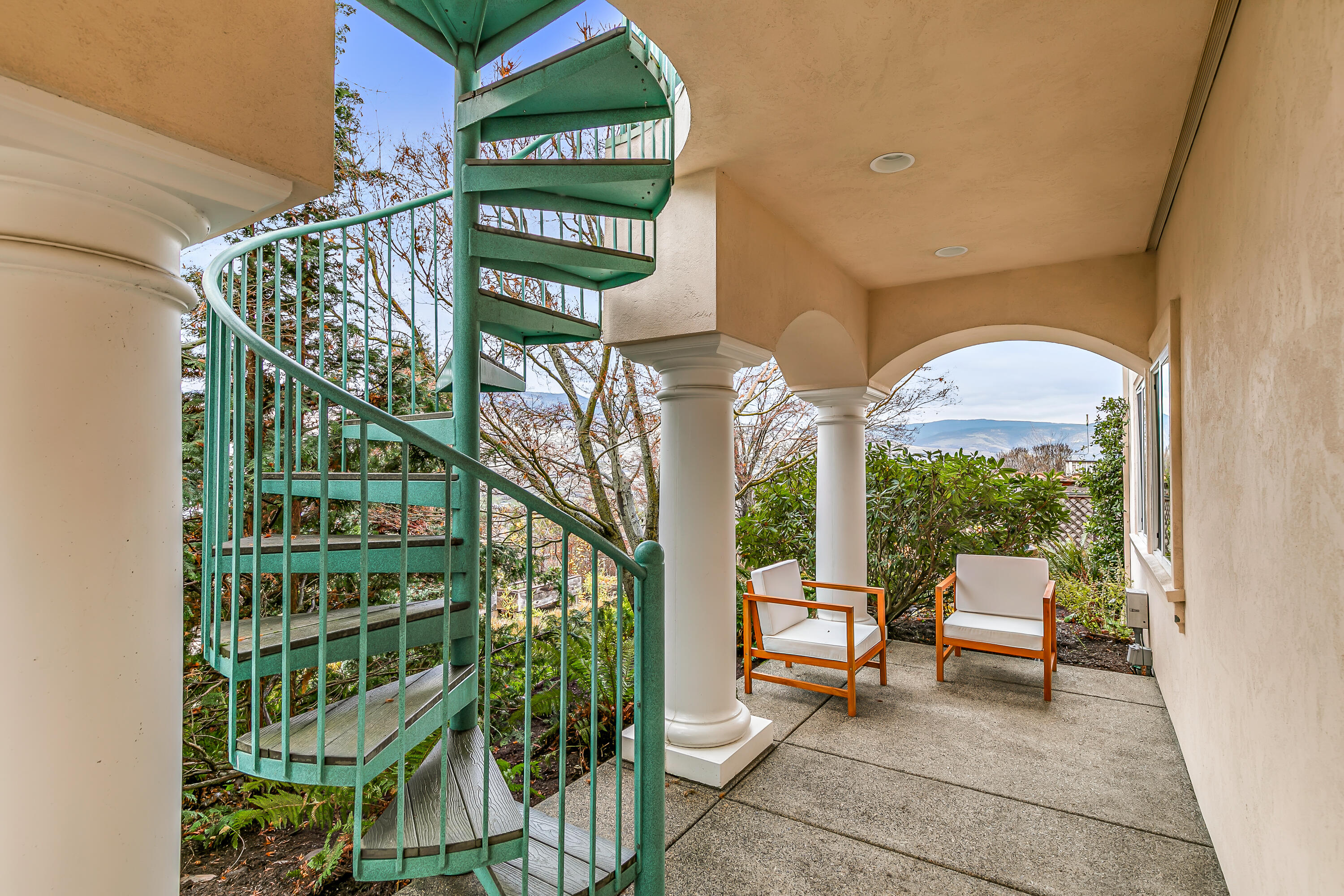 Blossom View Estates Subdivision - Residential