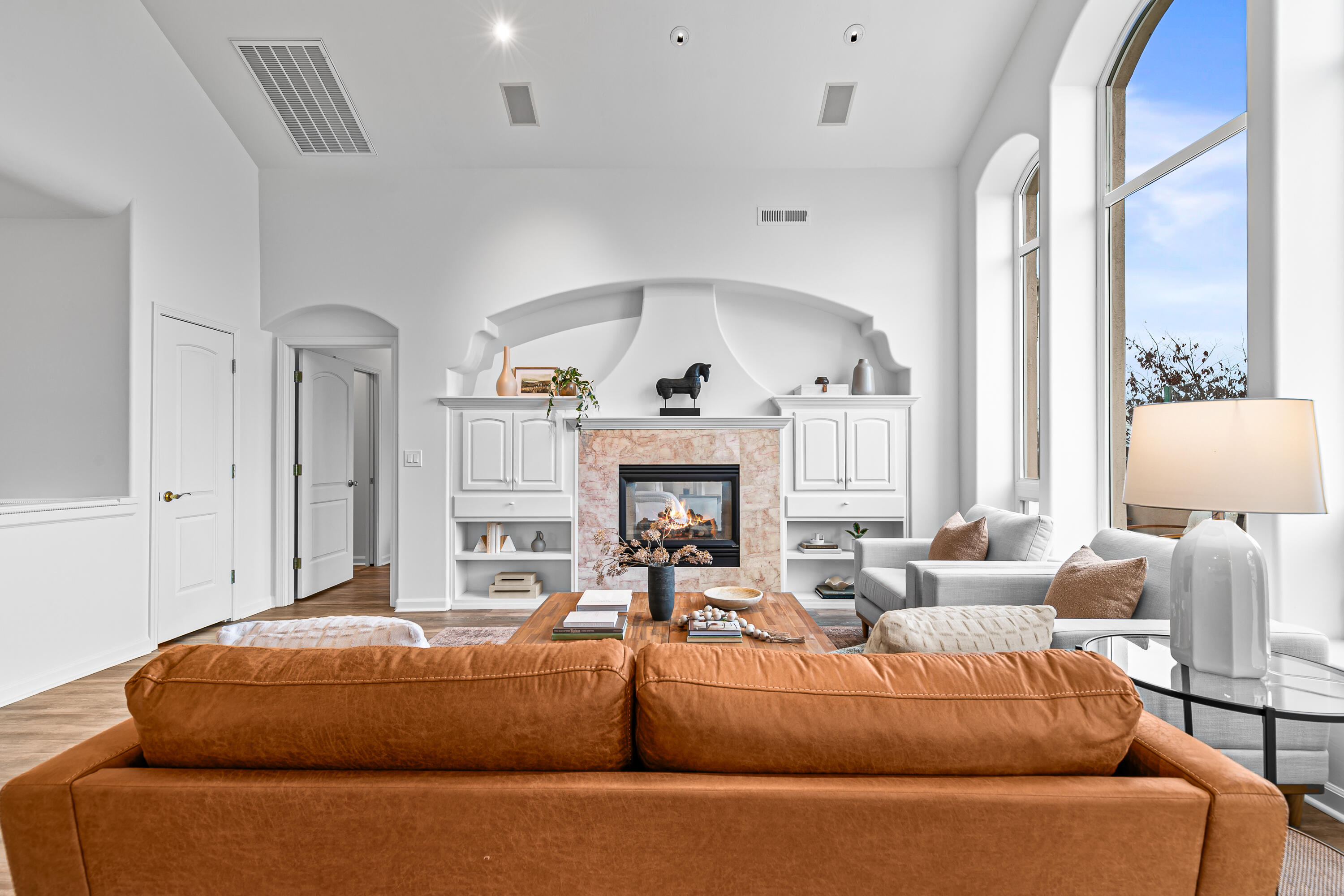 Blossom View Estates Subdivision - Residential