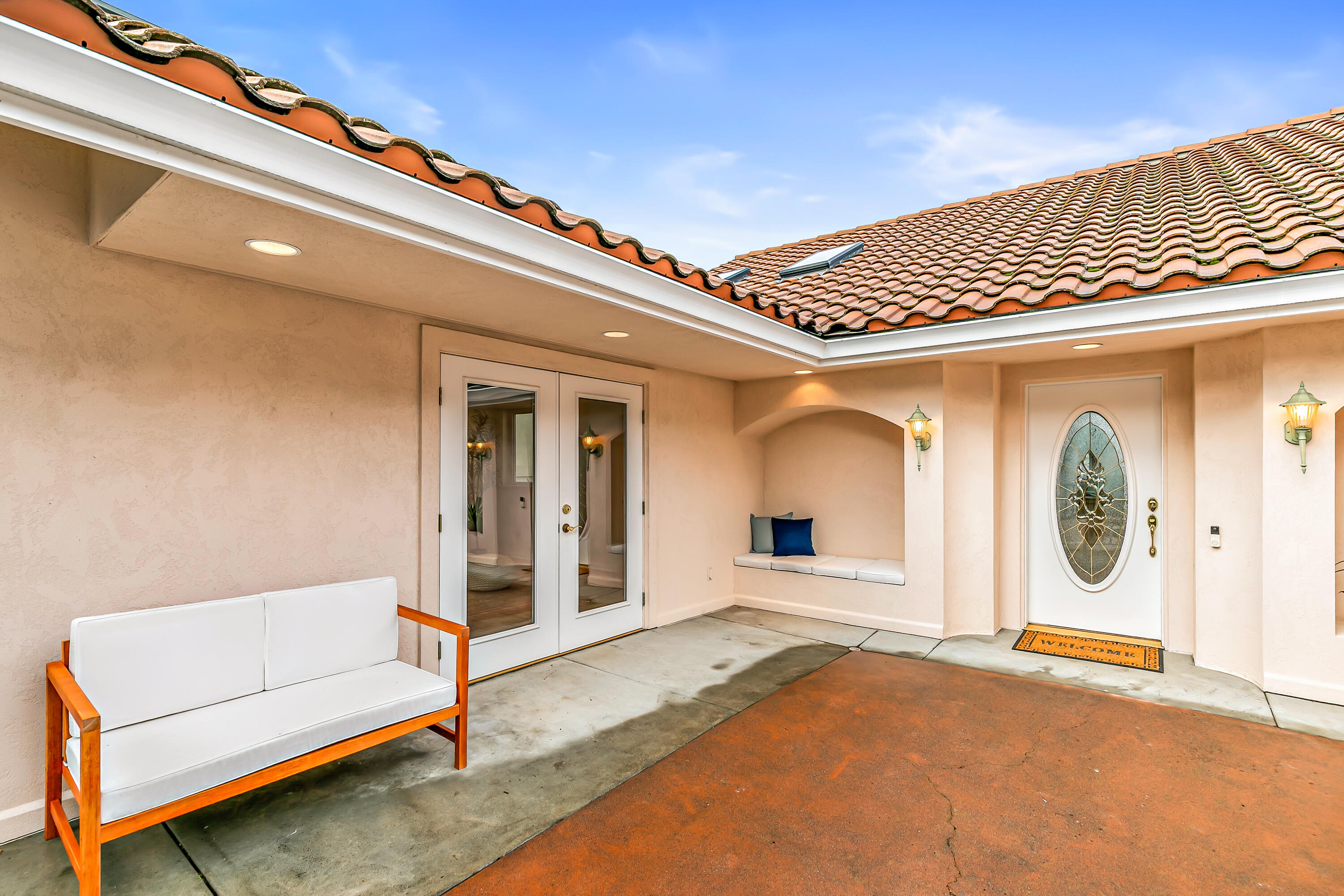 Blossom View Estates Subdivision - Residential