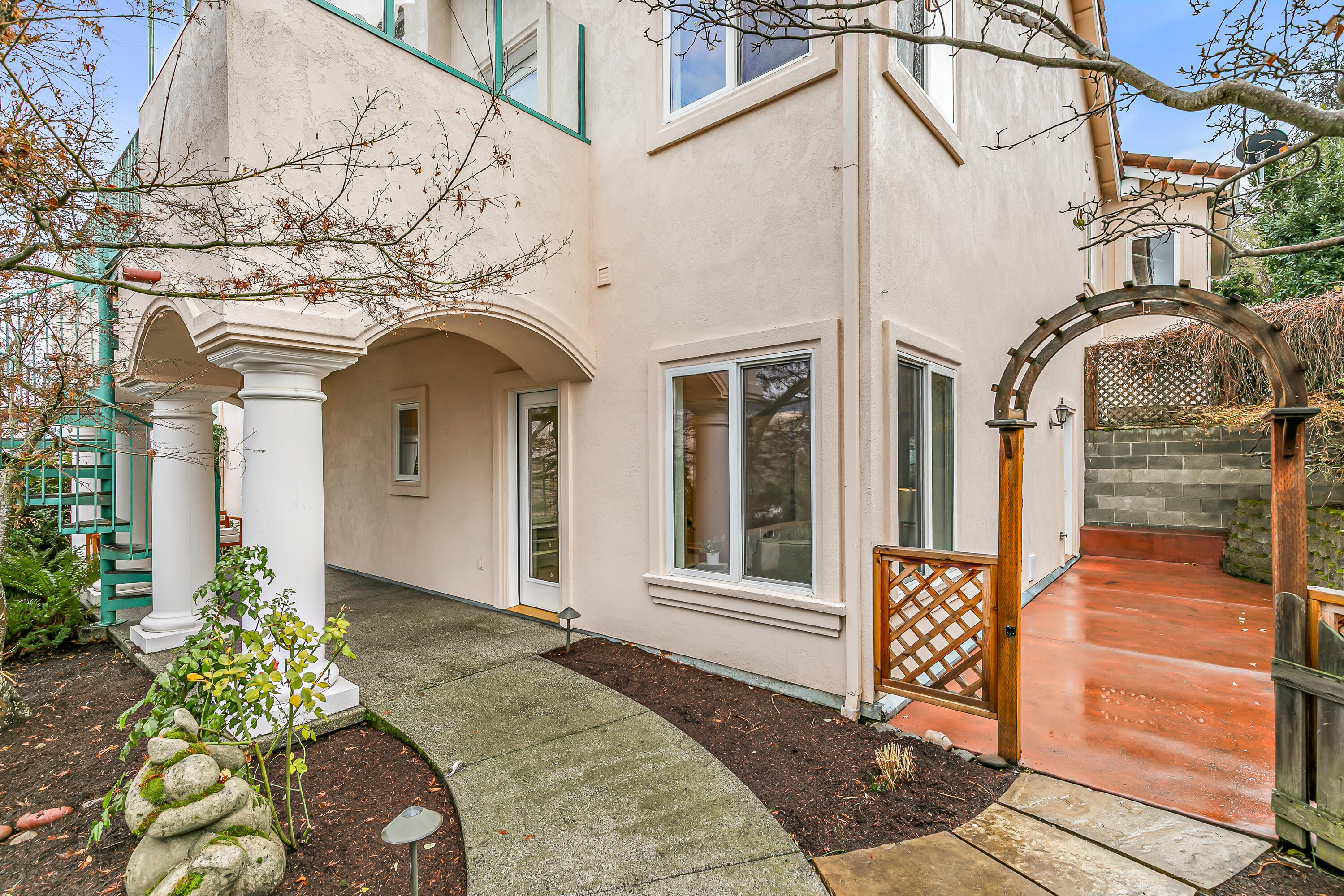 Blossom View Estates Subdivision - Residential