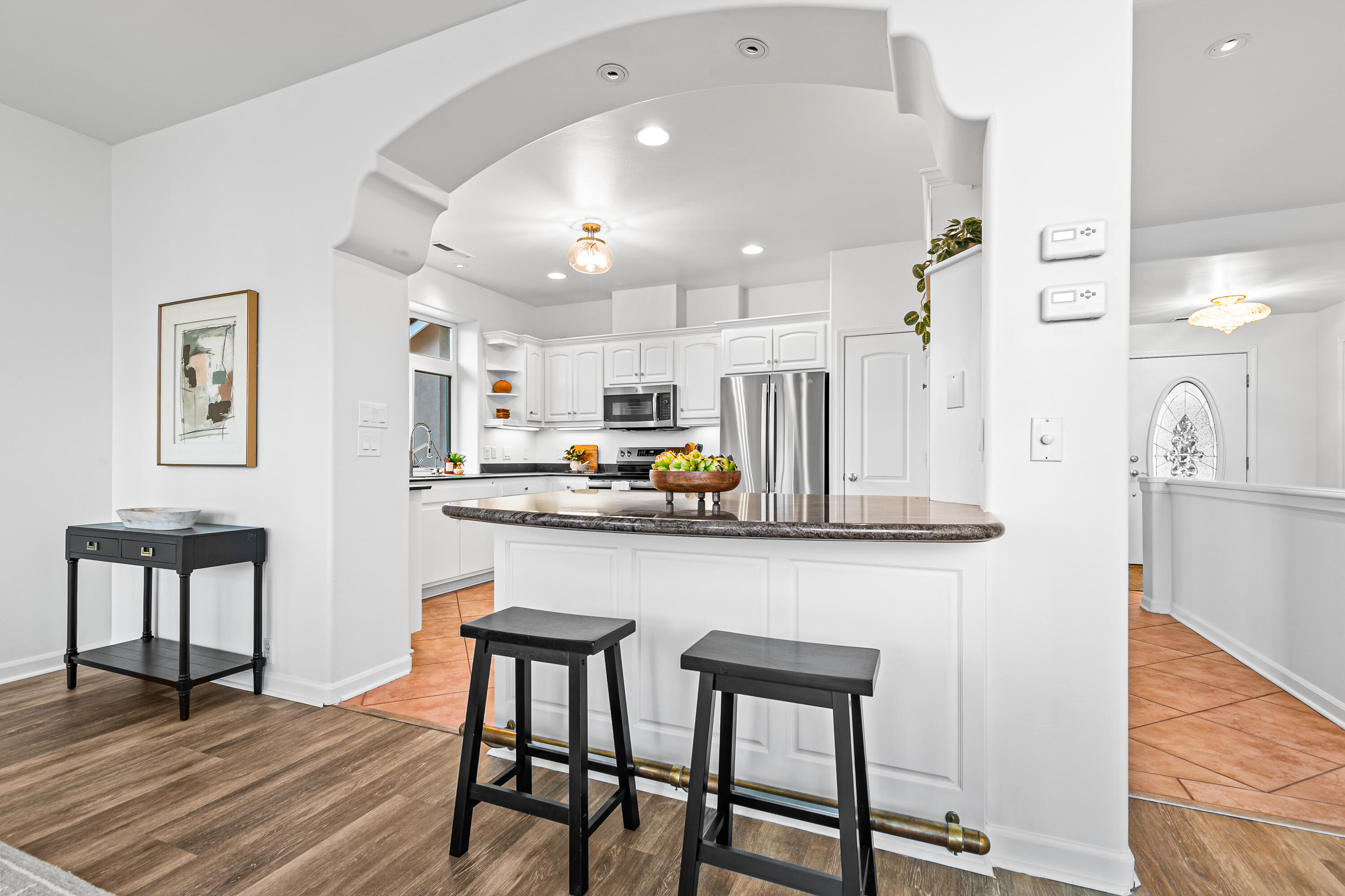 Blossom View Estates Subdivision - Residential