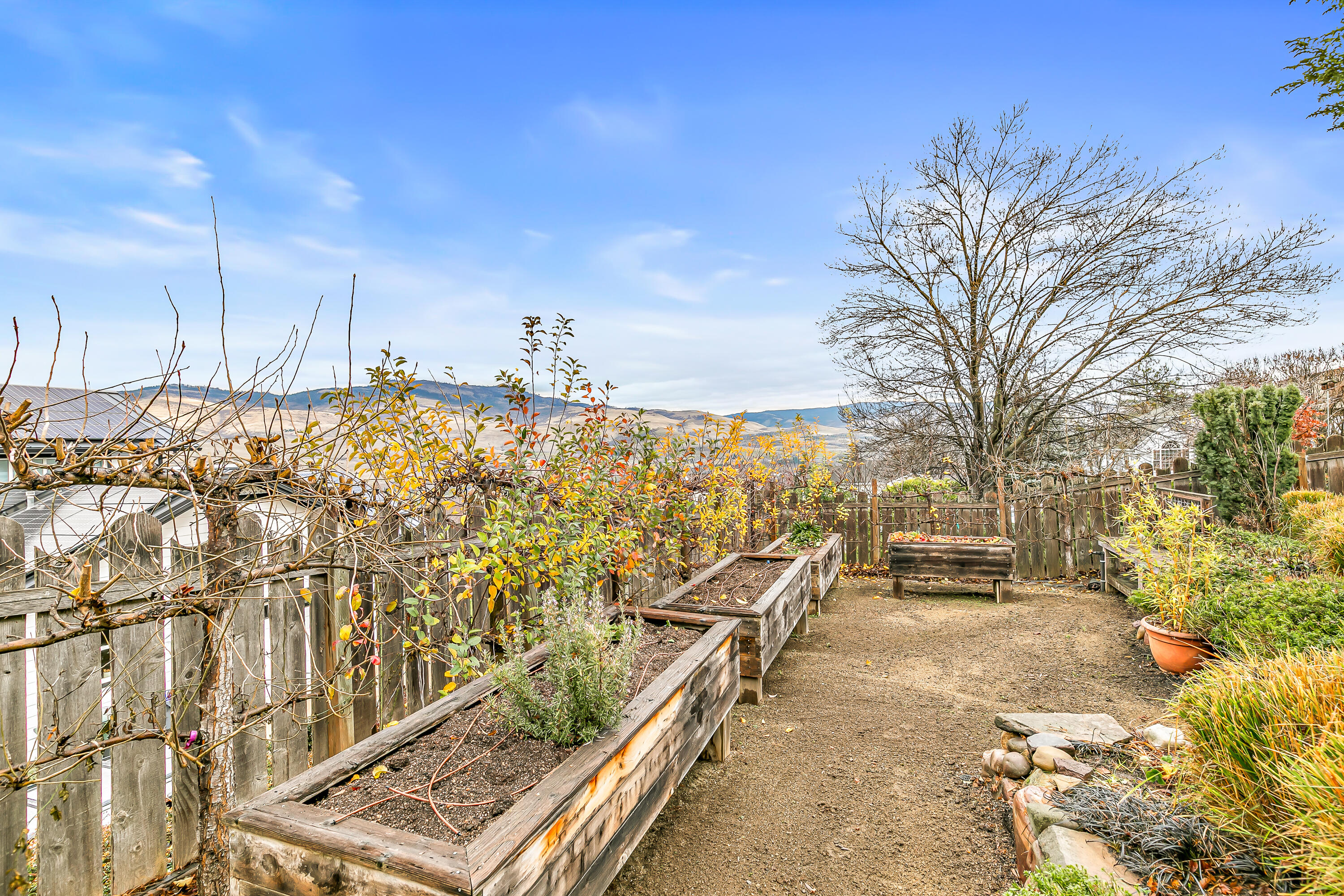 Blossom View Estates Subdivision - Residential