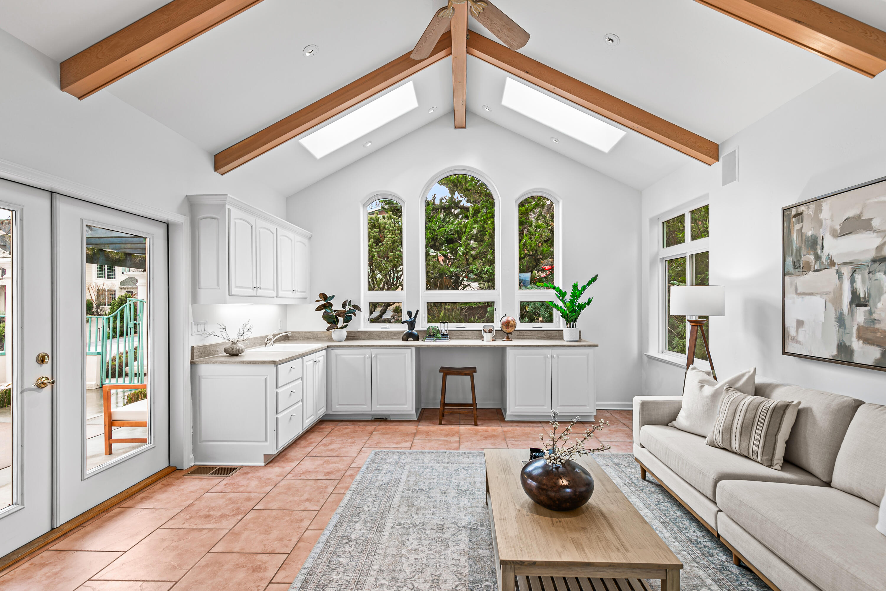 Blossom View Estates Subdivision - Residential