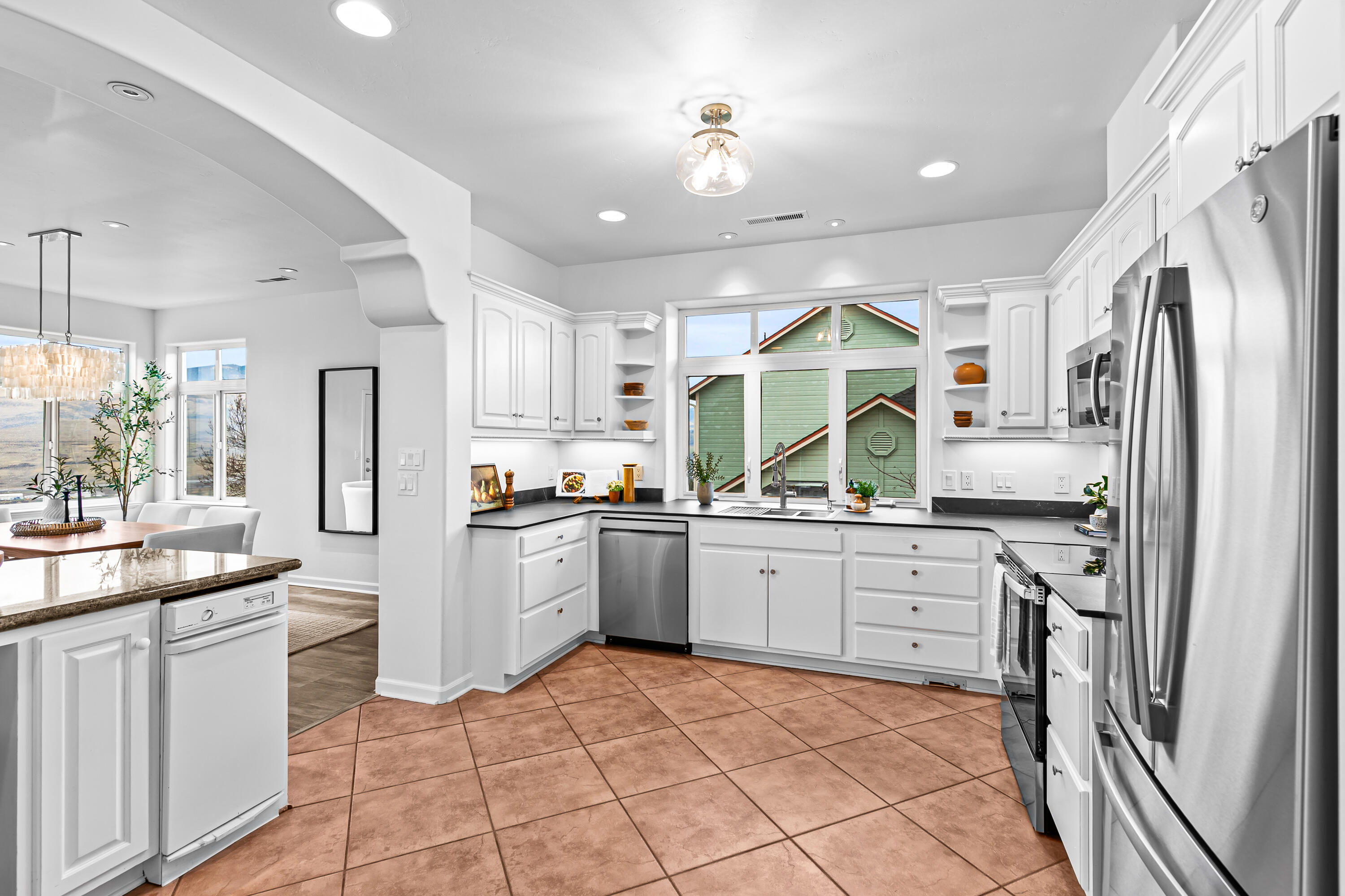 Blossom View Estates Subdivision - Residential