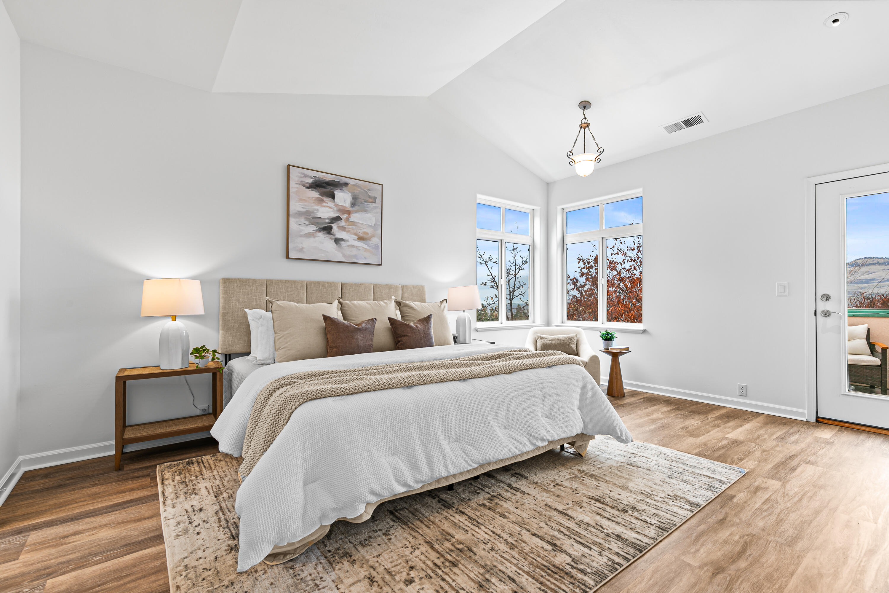 Blossom View Estates Subdivision - Residential