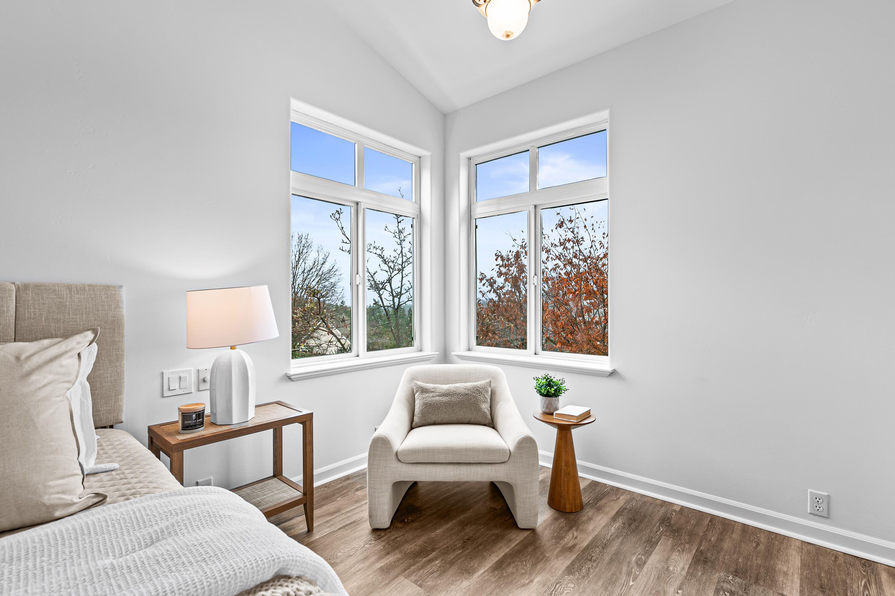 Blossom View Estates Subdivision - Residential