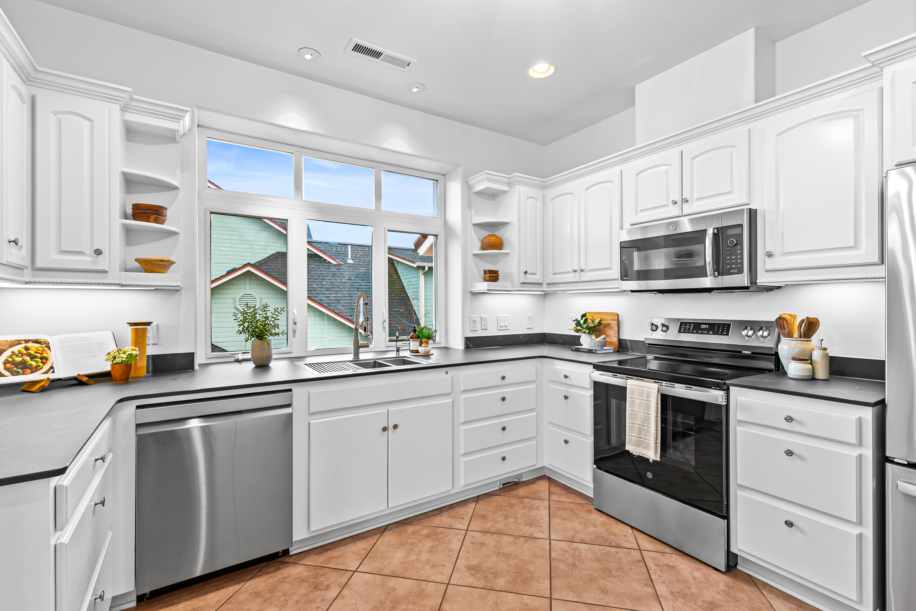 Blossom View Estates Subdivision - Residential