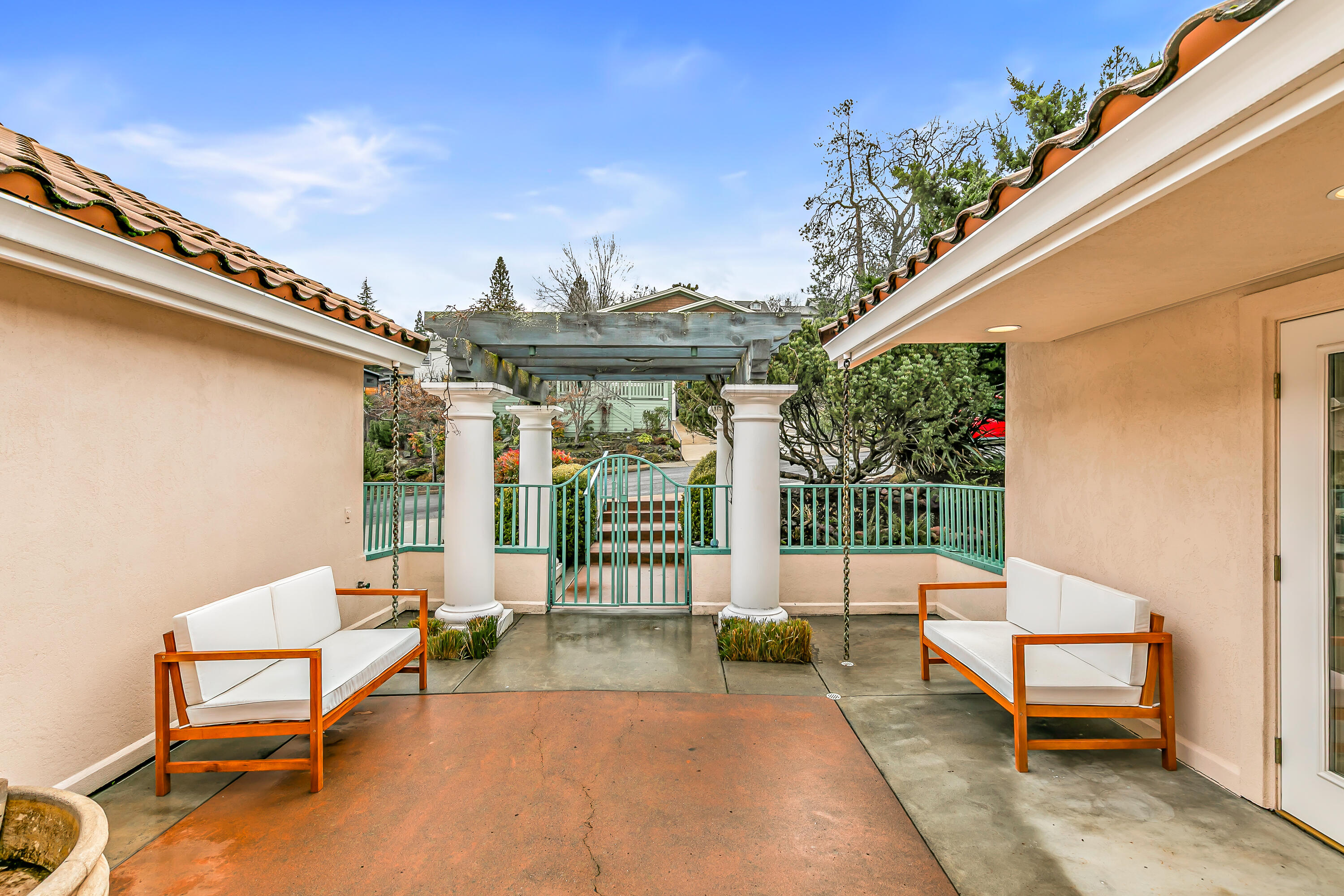 Blossom View Estates Subdivision - Residential