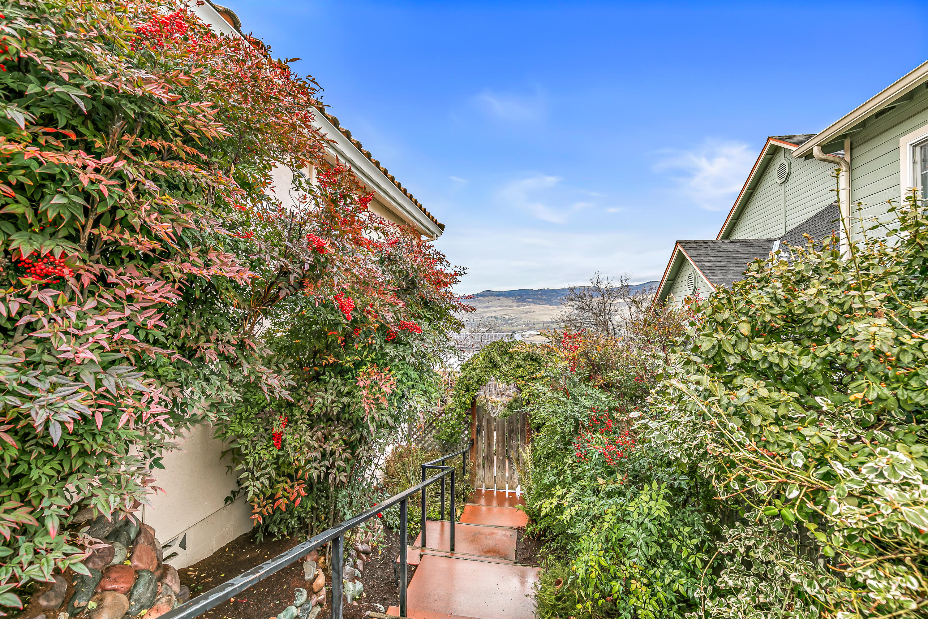 Blossom View Estates Subdivision - Residential