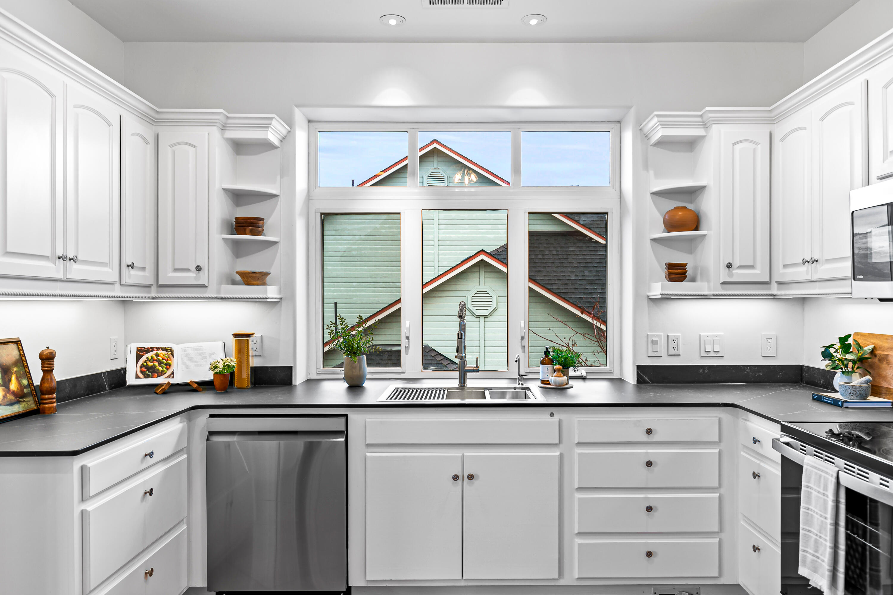 Blossom View Estates Subdivision - Residential