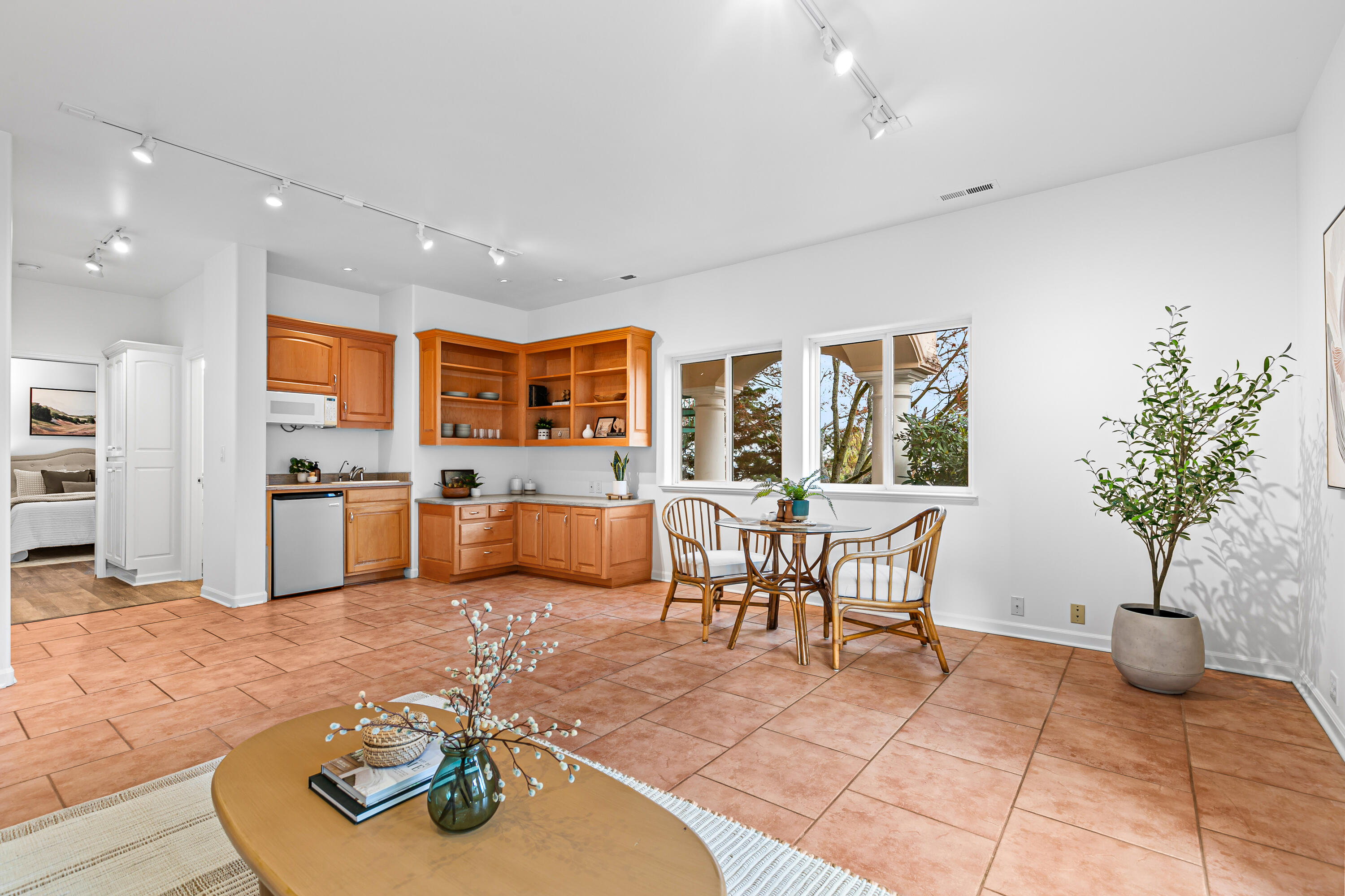 Blossom View Estates Subdivision - Residential