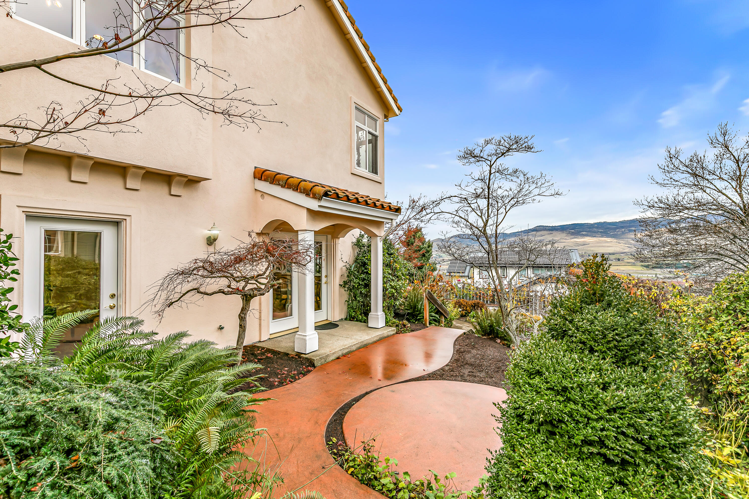 Blossom View Estates Subdivision - Residential