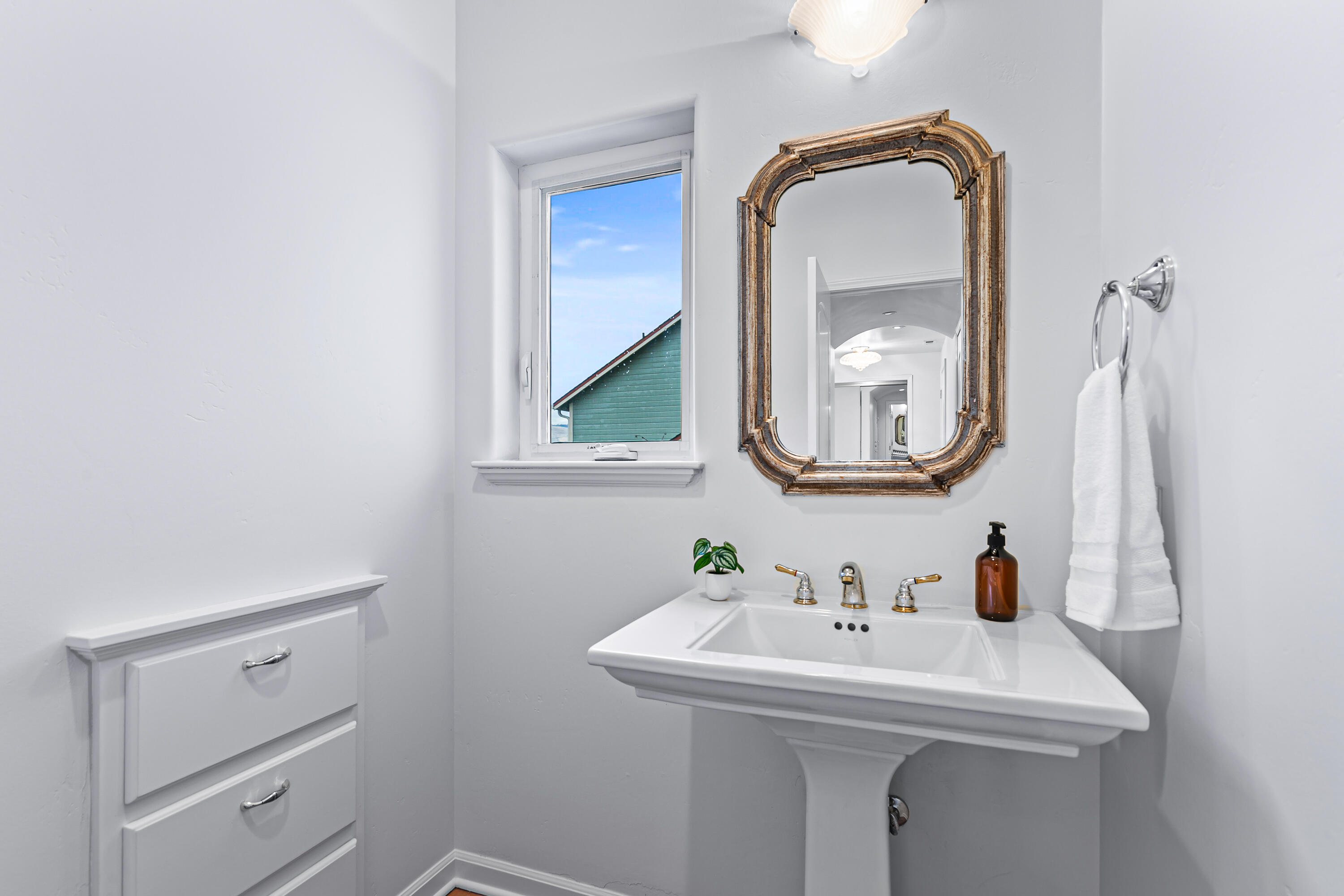 Blossom View Estates Subdivision - Residential