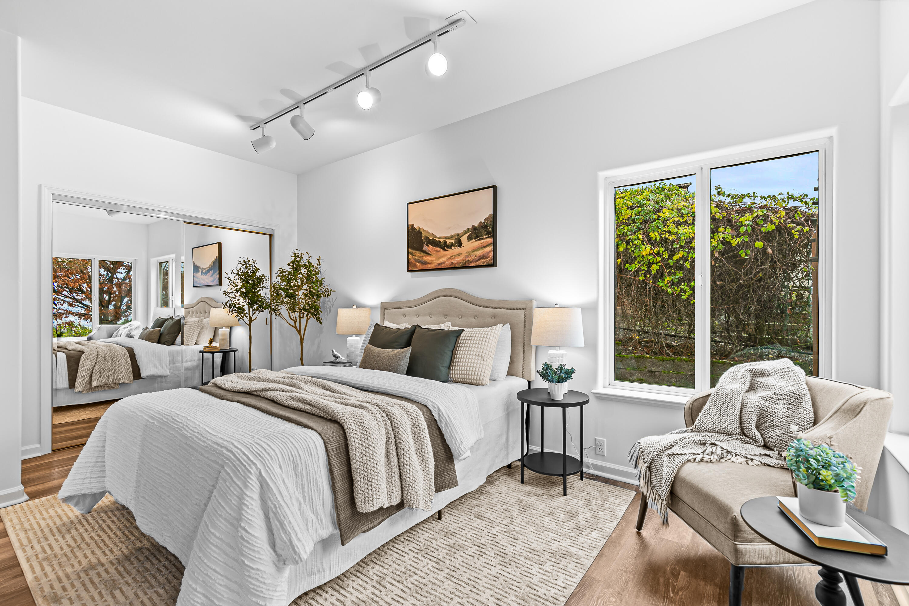 Blossom View Estates Subdivision - Residential