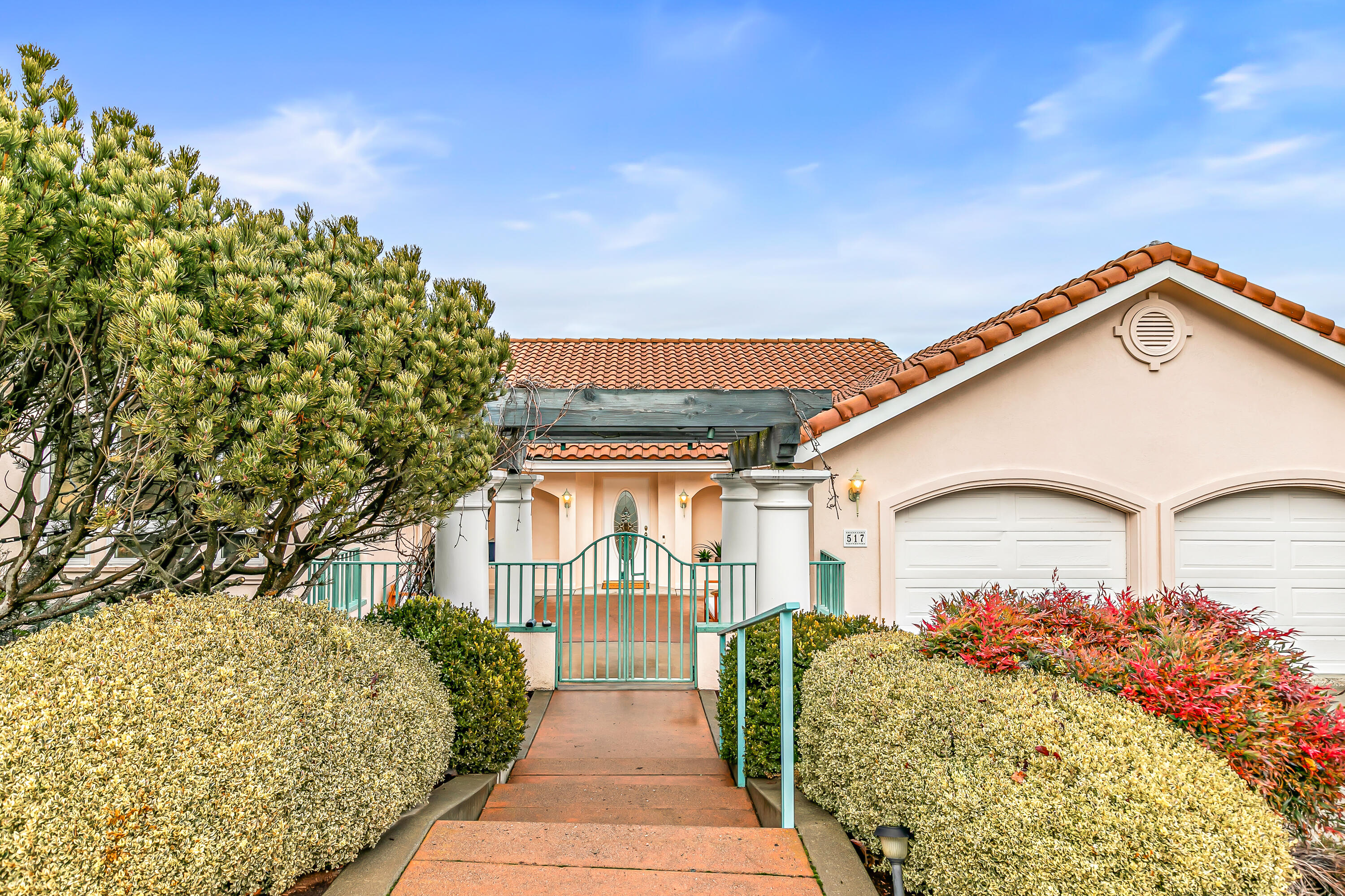 Blossom View Estates Subdivision - Residential