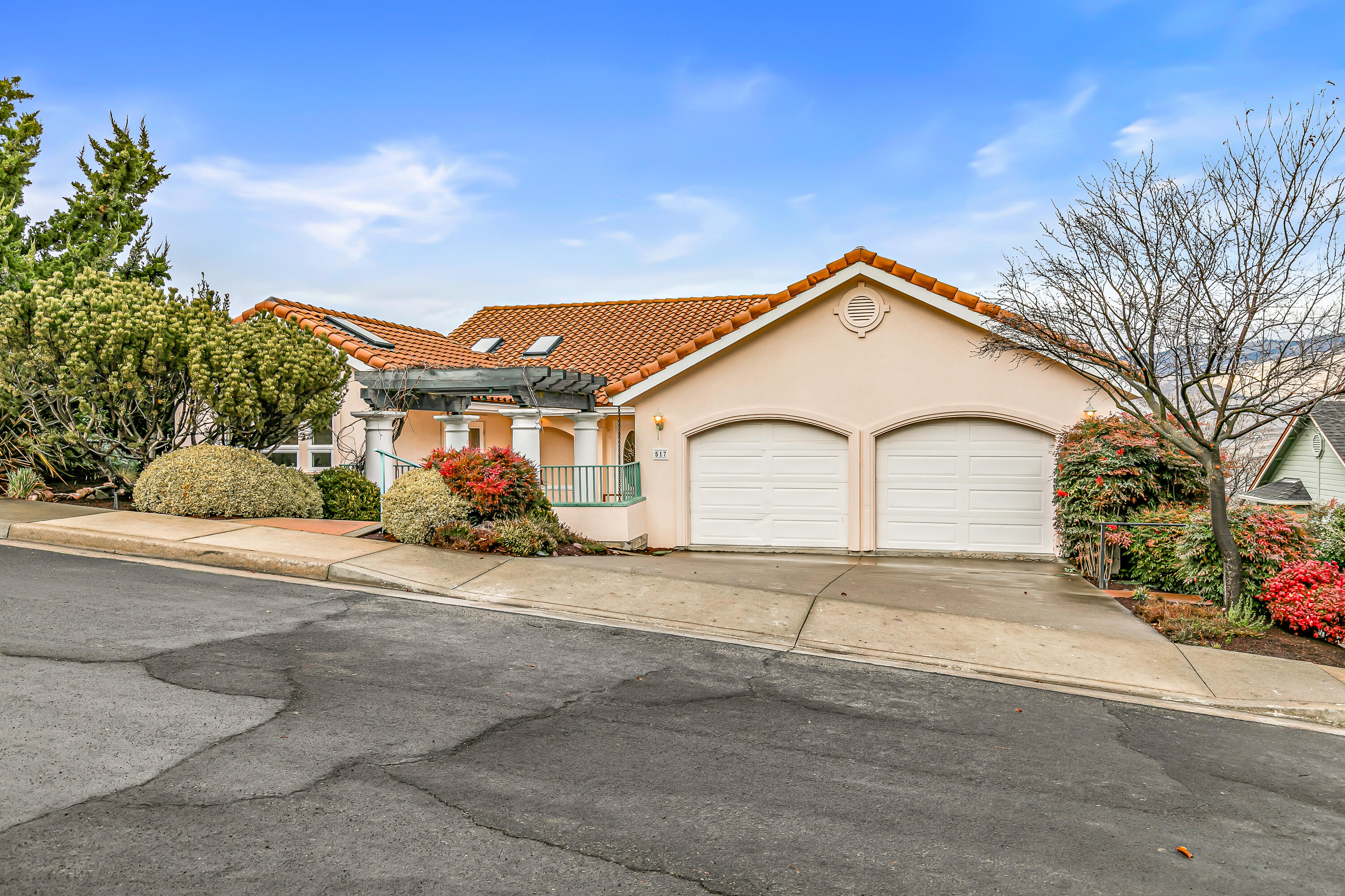 Blossom View Estates Subdivision - Residential