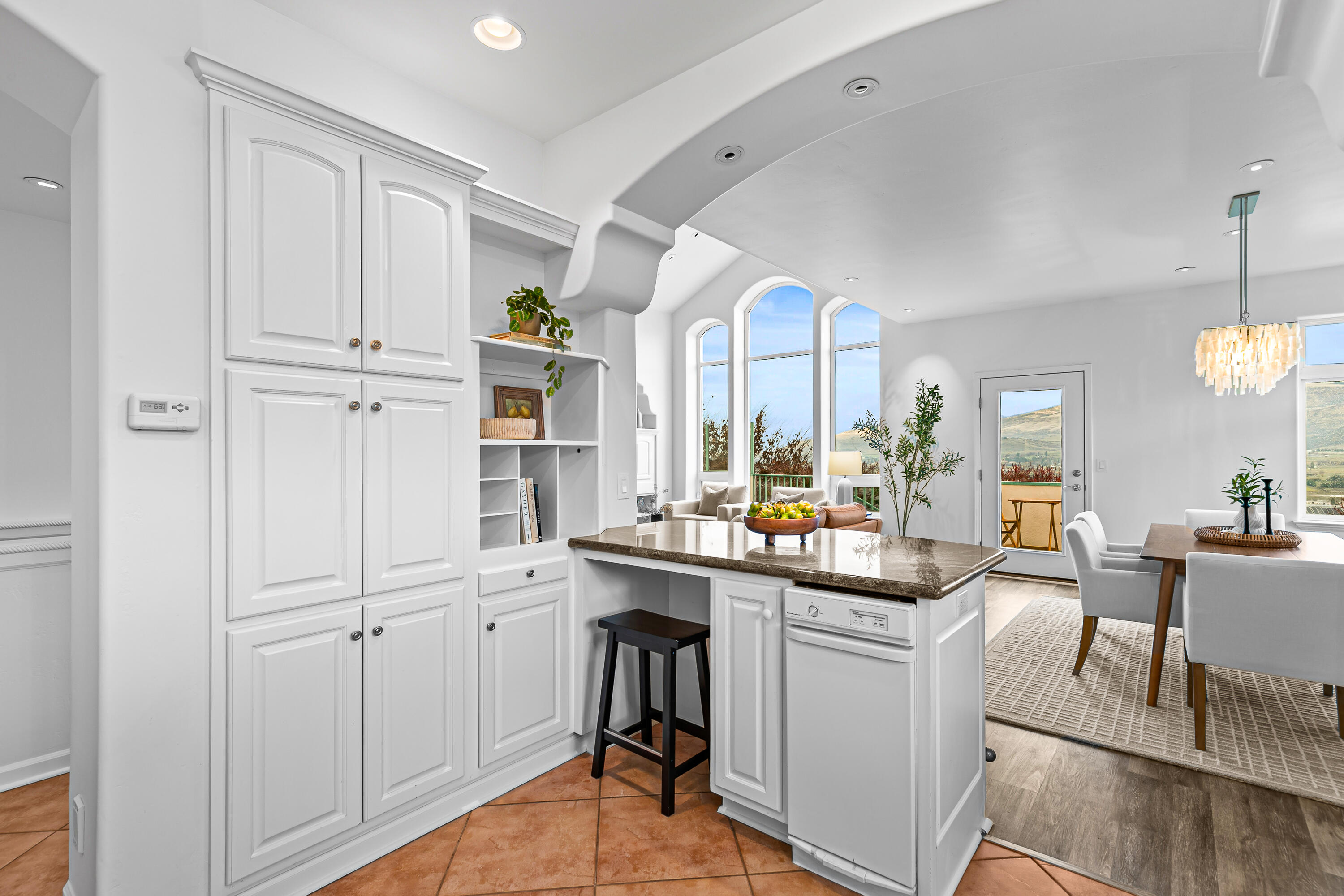 Blossom View Estates Subdivision - Residential