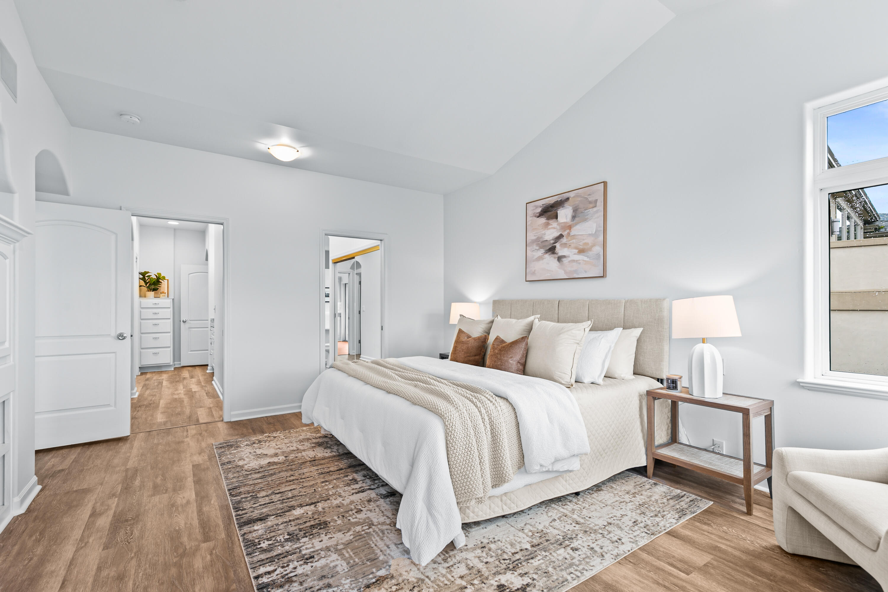 Blossom View Estates Subdivision - Residential