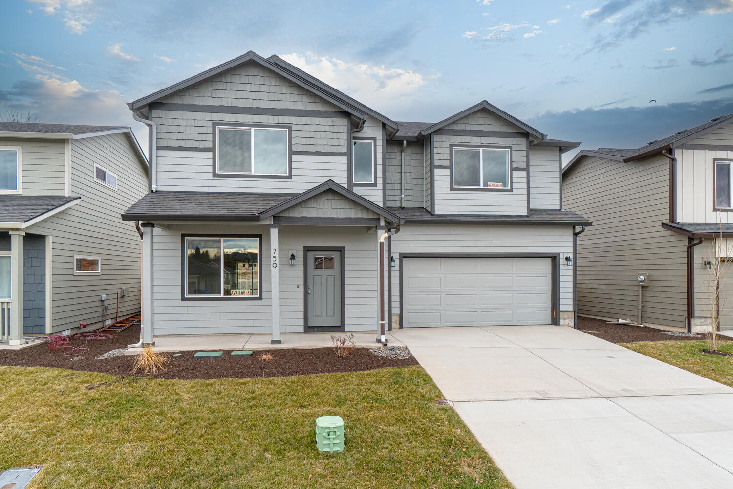 Stoneridge Terrace - Residential