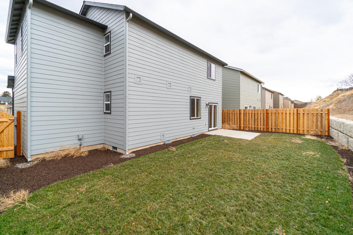 Stoneridge Terrace - Residential