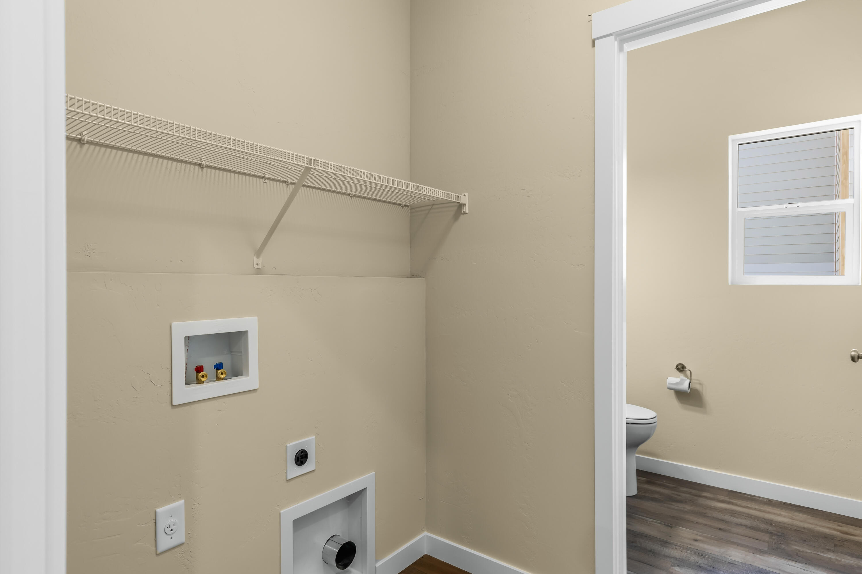 Stoneridge Terrace - Residential