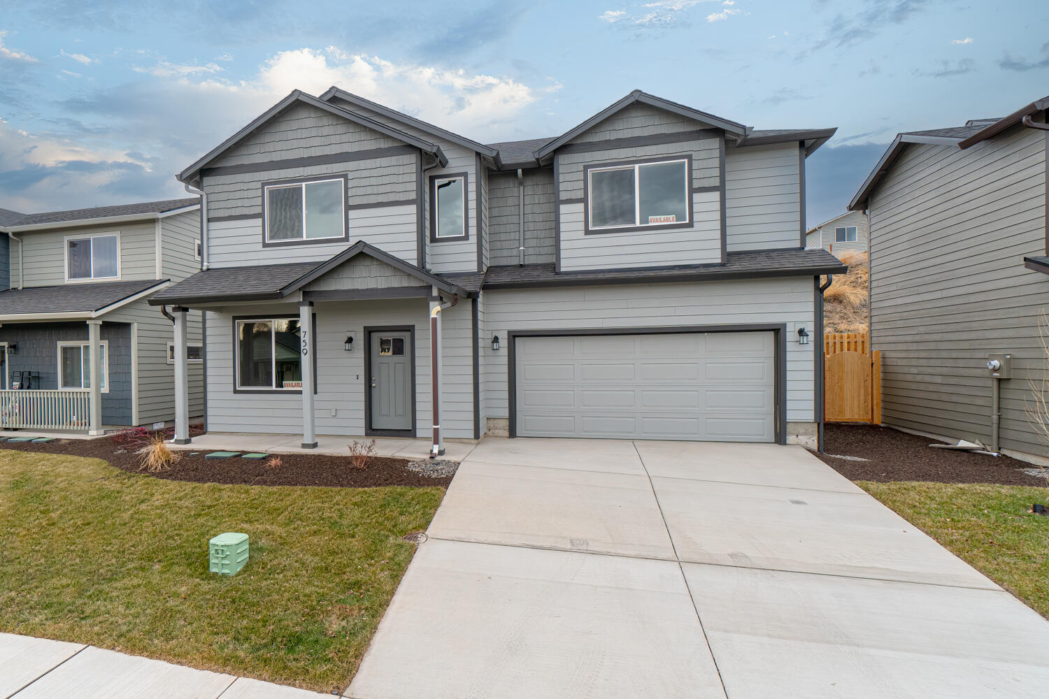 Stoneridge Terrace - Residential