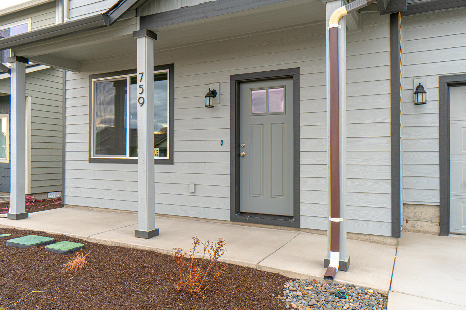 Stoneridge Terrace - Residential