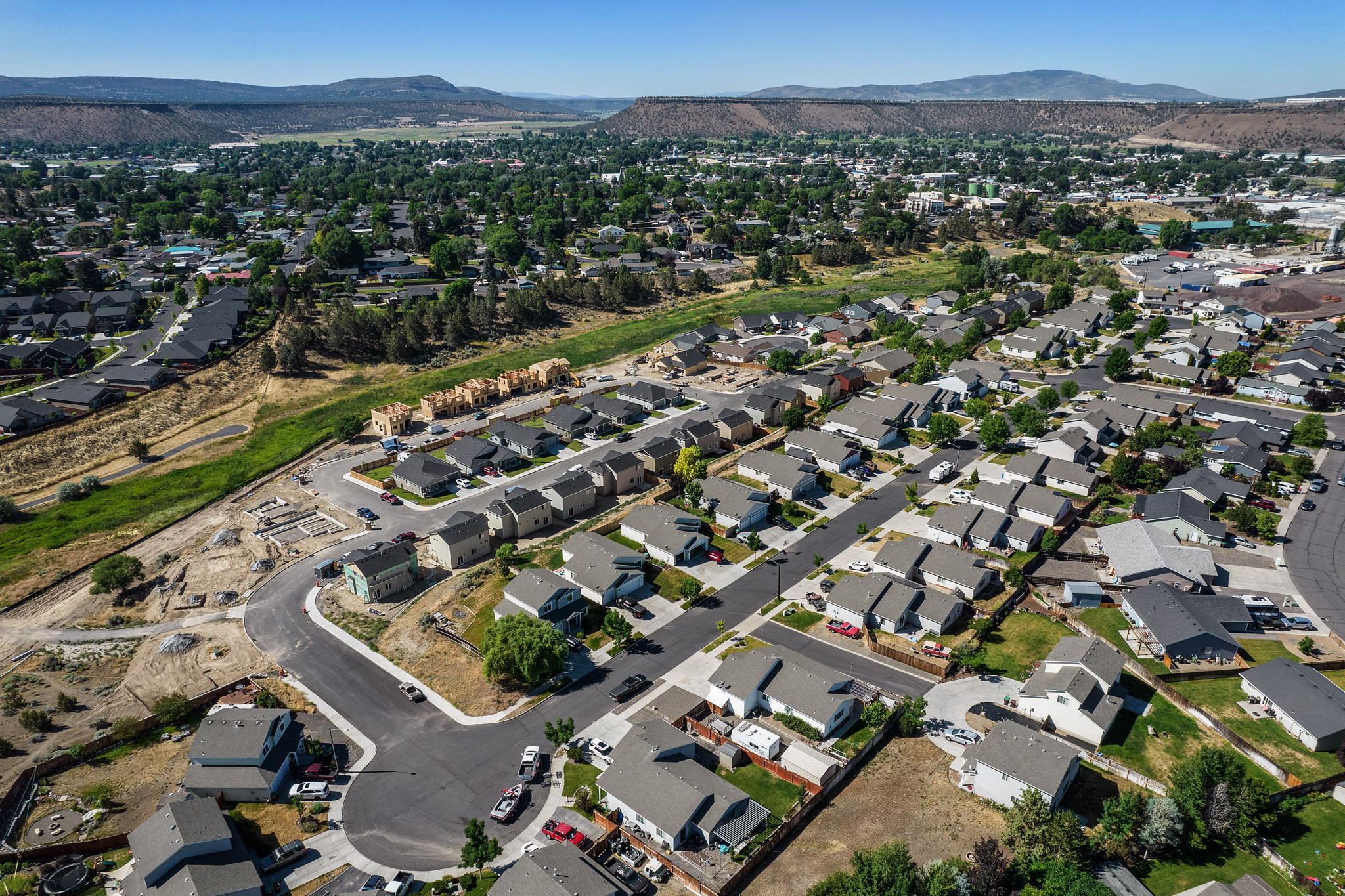 Stoneridge Terrace - Residential