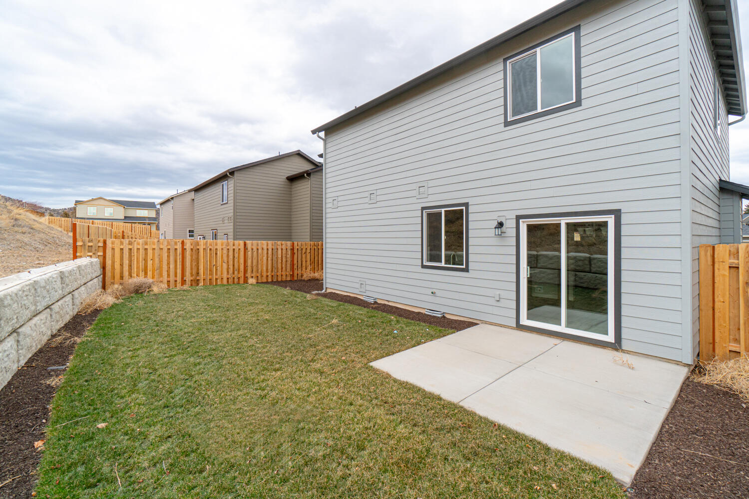 Stoneridge Terrace - Residential