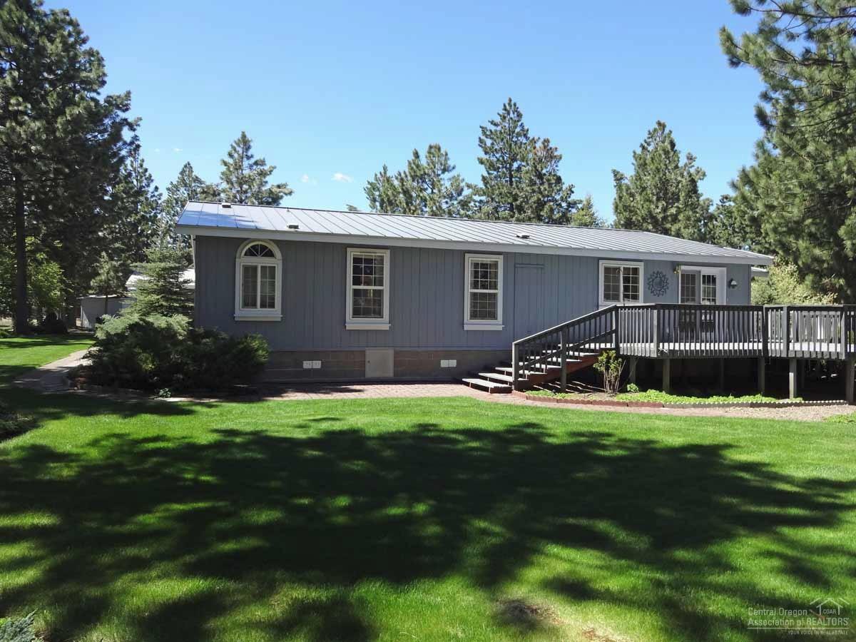 Tall Pines - Residential