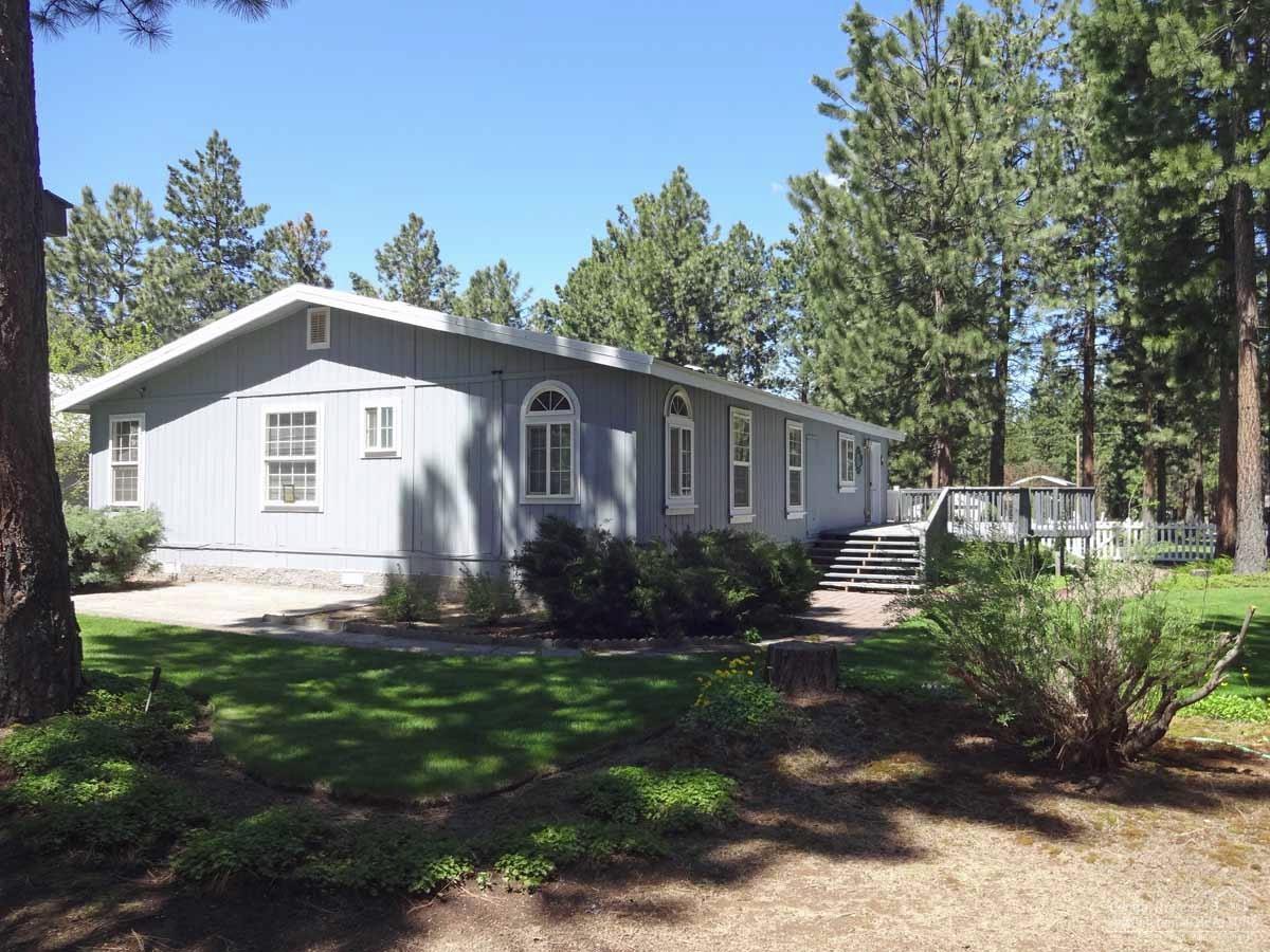 Tall Pines - Residential