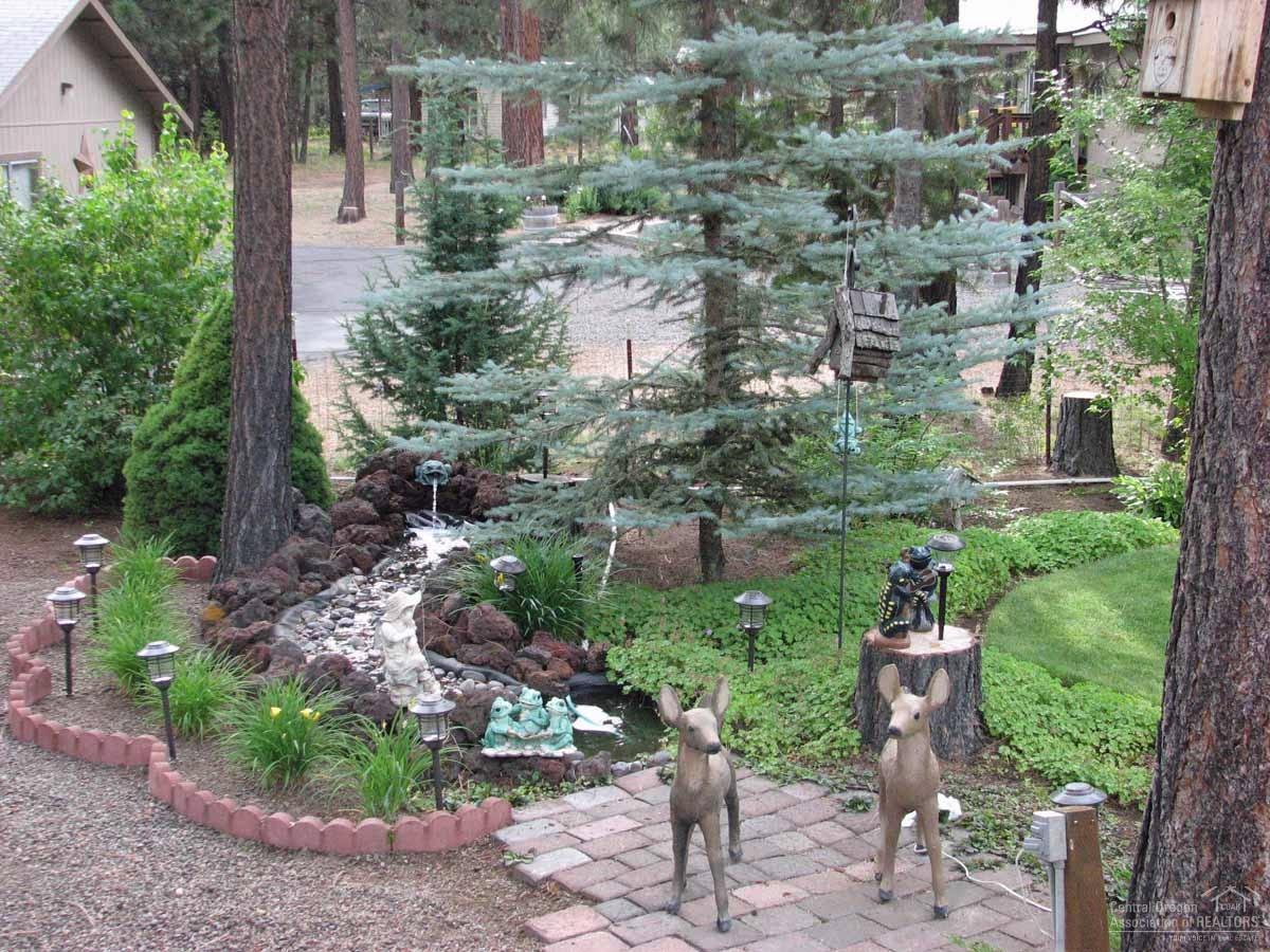 Tall Pines - Residential