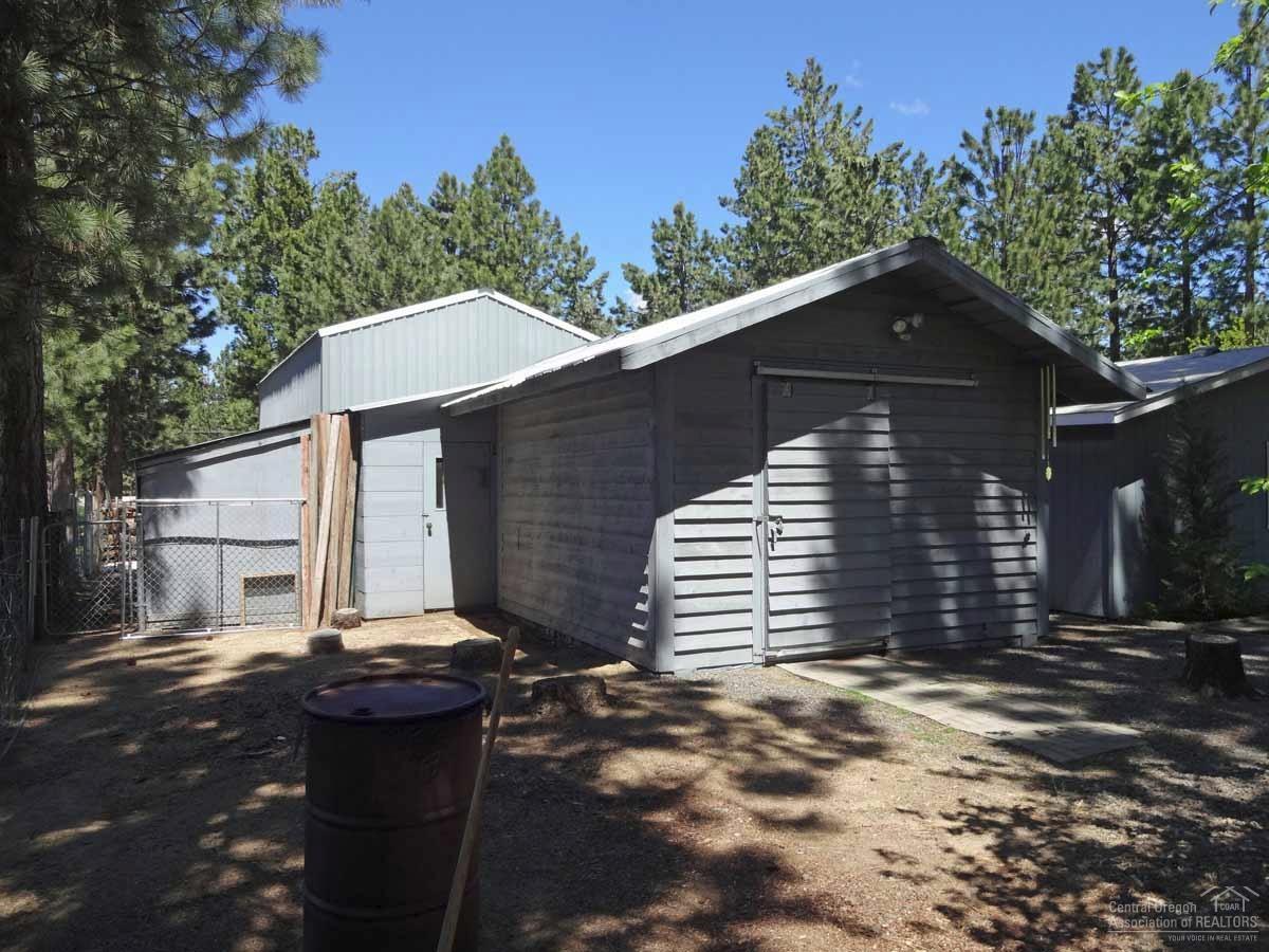 Tall Pines - Residential