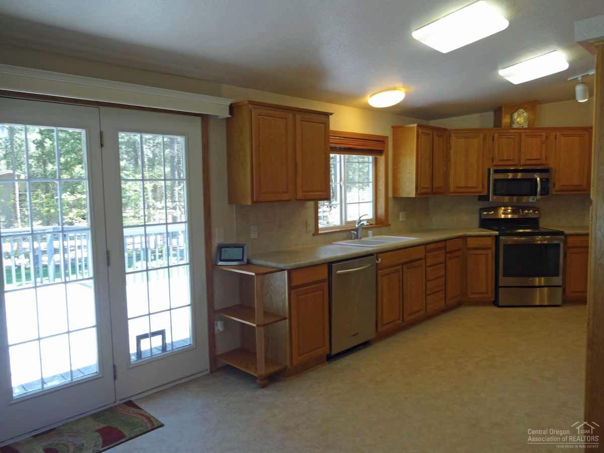 Tall Pines - Residential