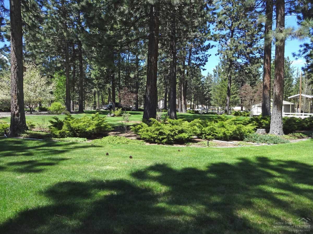 Tall Pines - Residential