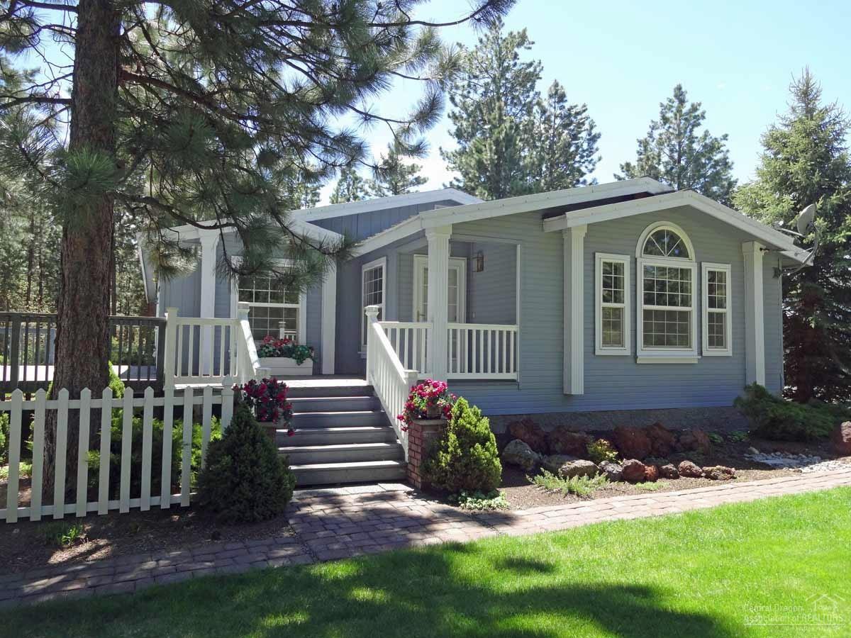 Tall Pines - Residential