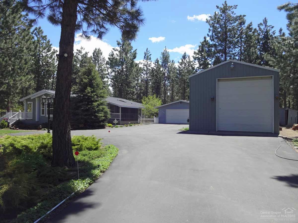 Tall Pines - Residential